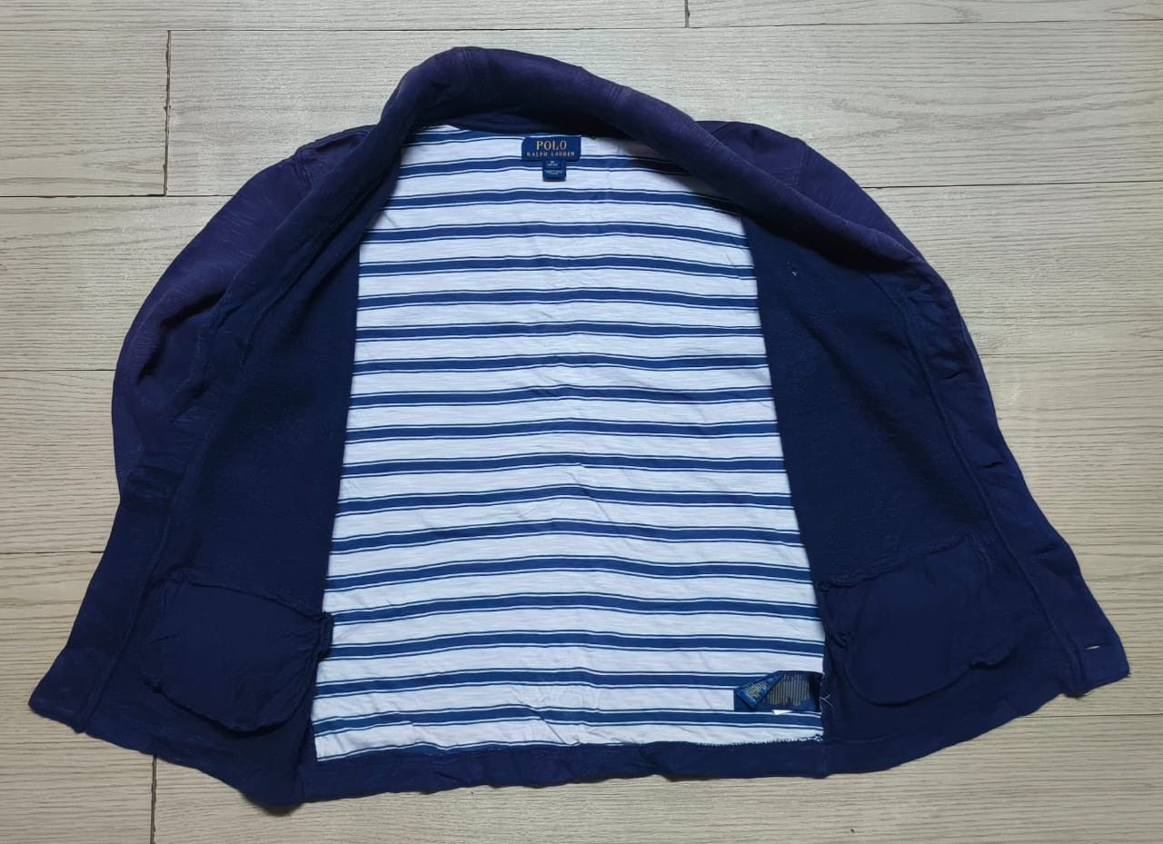 Polo Ralph Lauren Polo Ralph Lauren Cardigan size s Size US S / EU 44-46 / 1 - 8 Thumbnail