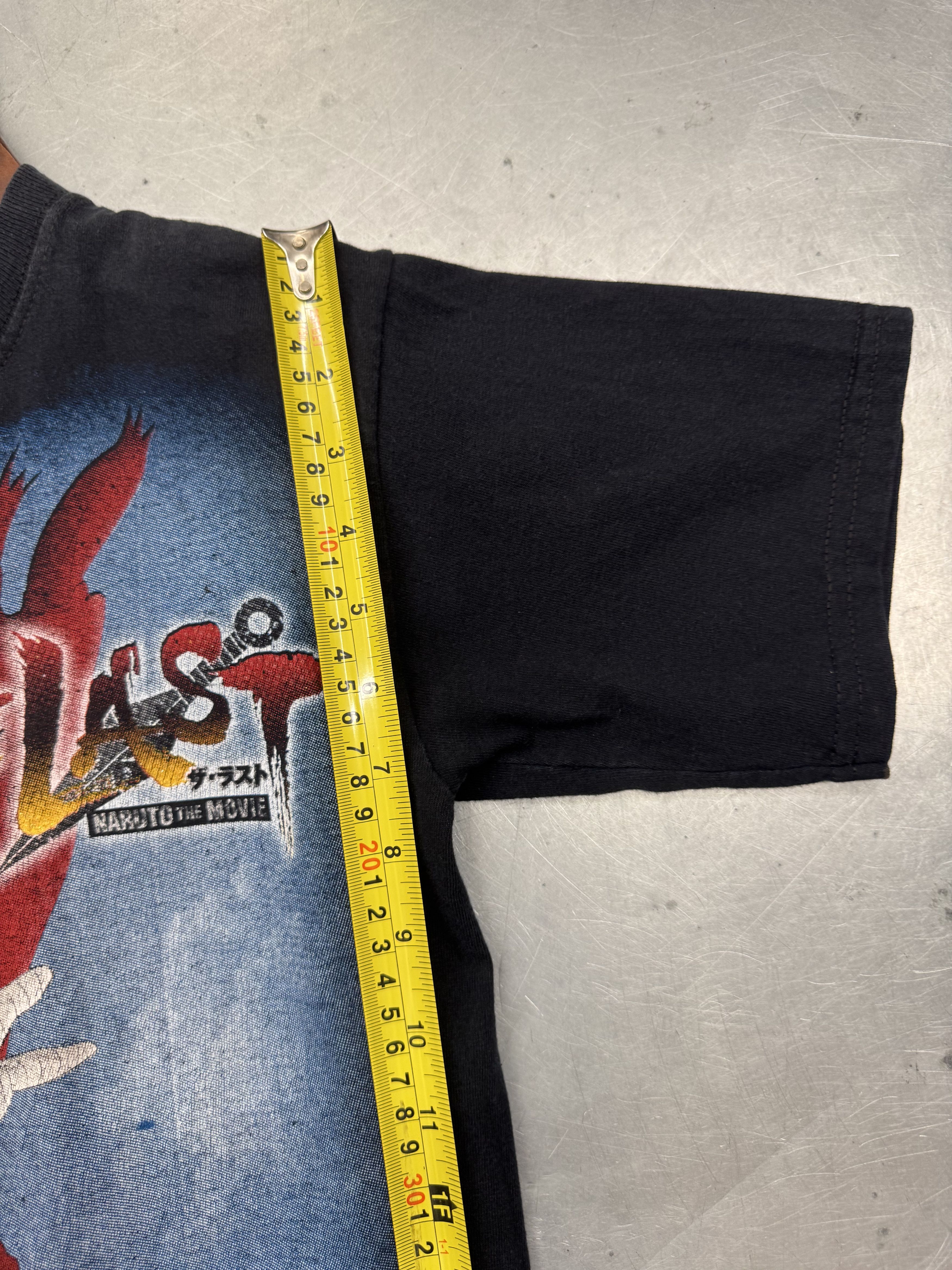 Other Naruto Tshirt Size US S / EU 44-46 / 1 - 8 Thumbnail