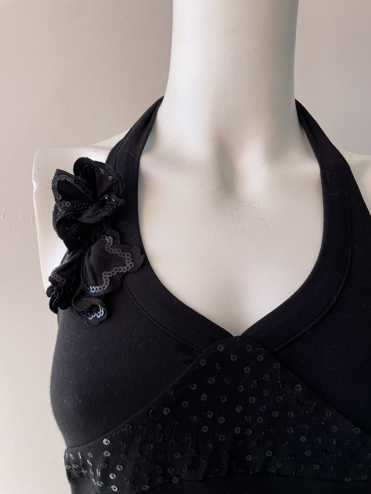 Vintage Vivid blouse Size M / US 6-8 / IT 42-44 - 7 Thumbnail