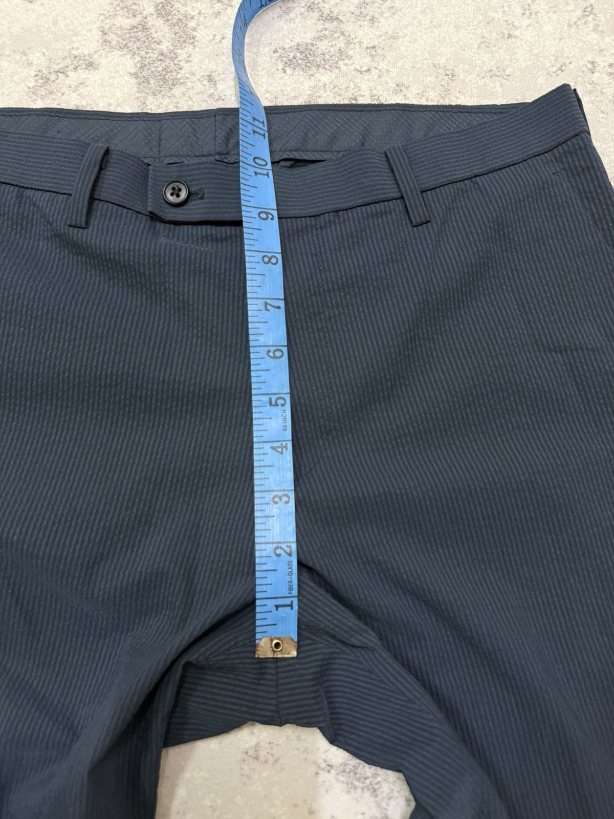 Uniqlo UNIQLO SMART ANKLE PANTS SLIN FIT Size US 32 / EU 48 - 19 Thumbnail