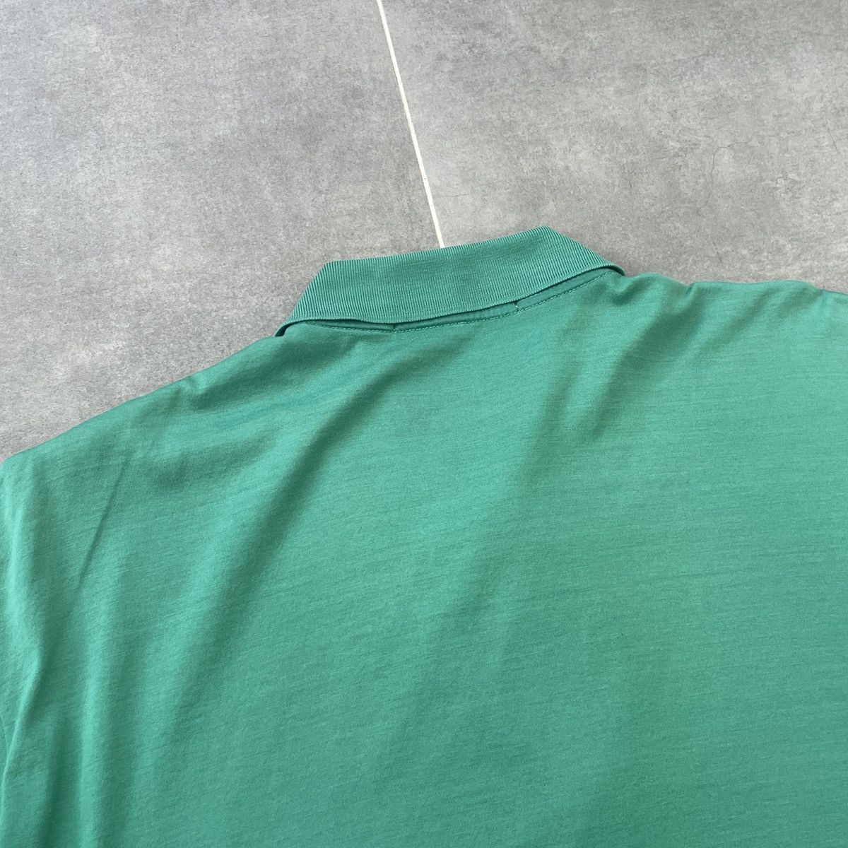 Givenchy × Vintage Vintage Givenchy Paris Gentleman Polo Shirt Size XL Size US XL / EU 56 / 4 - 19 Thumbnail