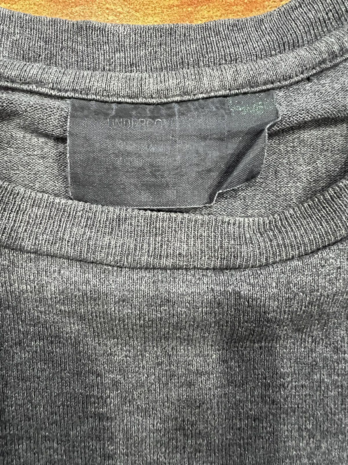 Kaws × Undercover Kaws x Undercover Size US S / EU 44-46 / 1 - 6 Thumbnail