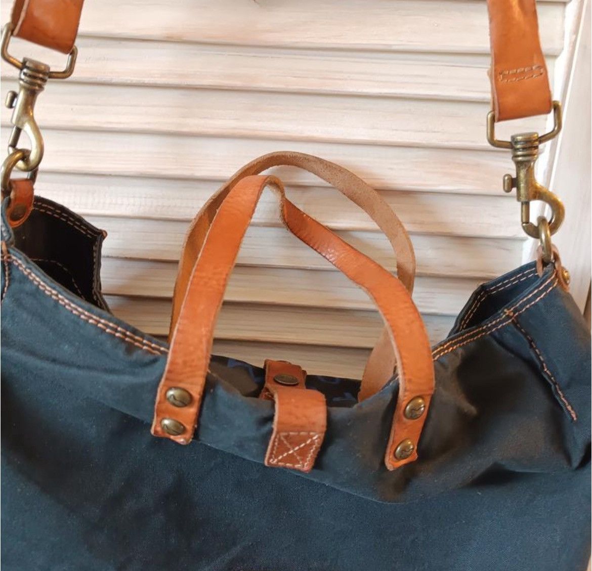 Other Campomaggi bag Rare Size ONE SIZE - 3 Thumbnail