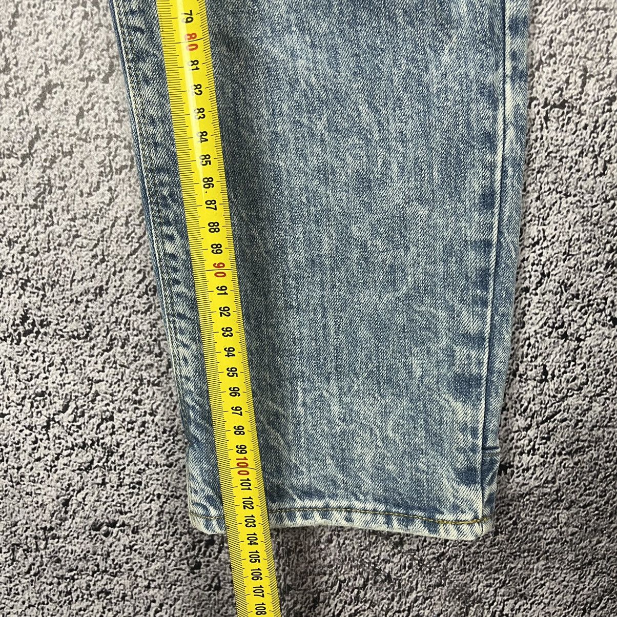 G-Star × Vintage G-Star Raw 5620 3d tappered reworked patchwork denim Jeans Size US 34 / EU 50 - 25 Thumbnail