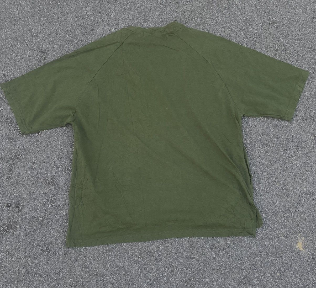 GU × Undercover Undercover x gu oversived shirt Size US L / EU 52-54 / 3 - 2 Thumbnail
