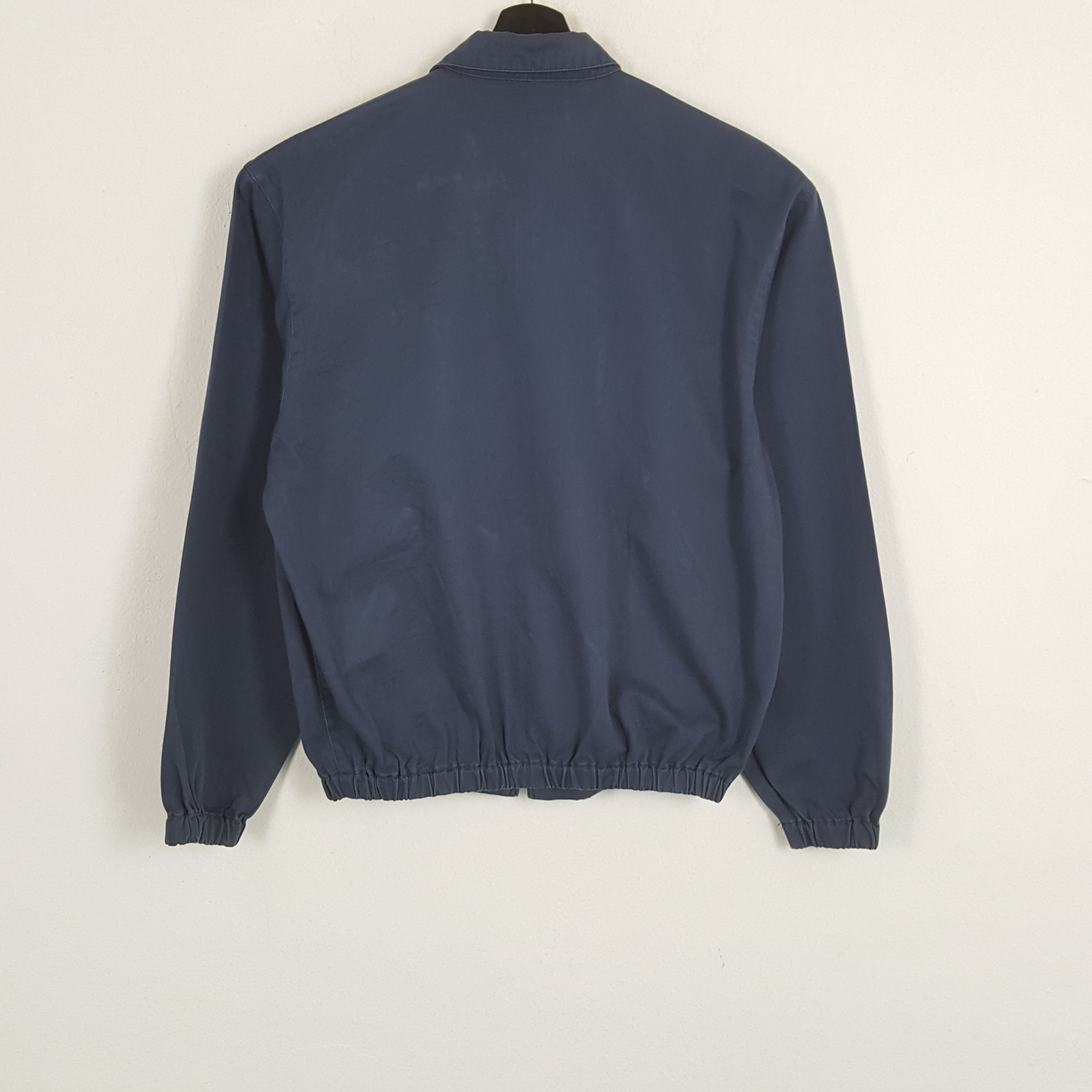 POLO by RALPH LAUREN Fashion Brand Small Logo Jacket