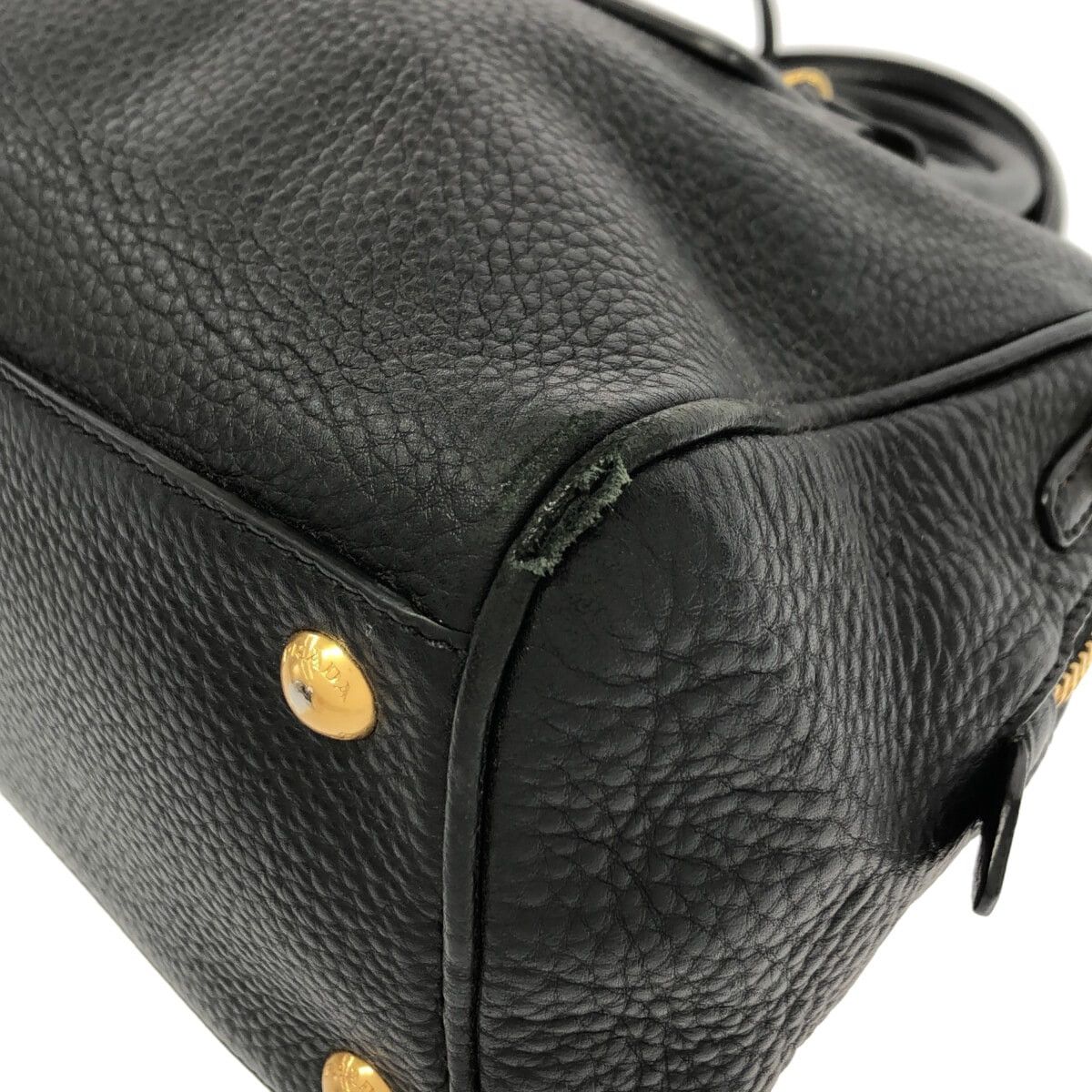 Prada PRADA Handbag BL0867 Size ONE SIZE - 5 Thumbnail