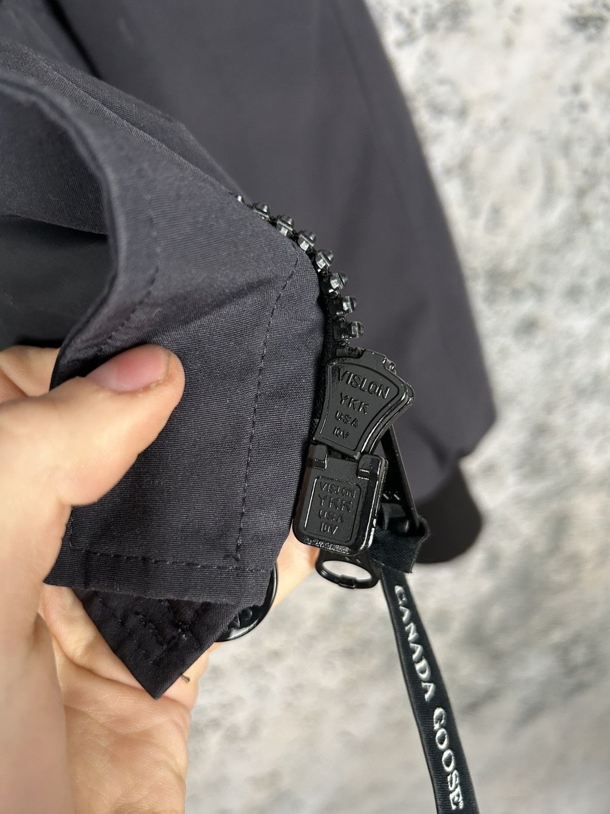 Canada Goose Canada Goose Chillwack Bomber 7950L R Winter Puffer Rare Size US XXL / EU 58 / 5 - 10 Thumbnail