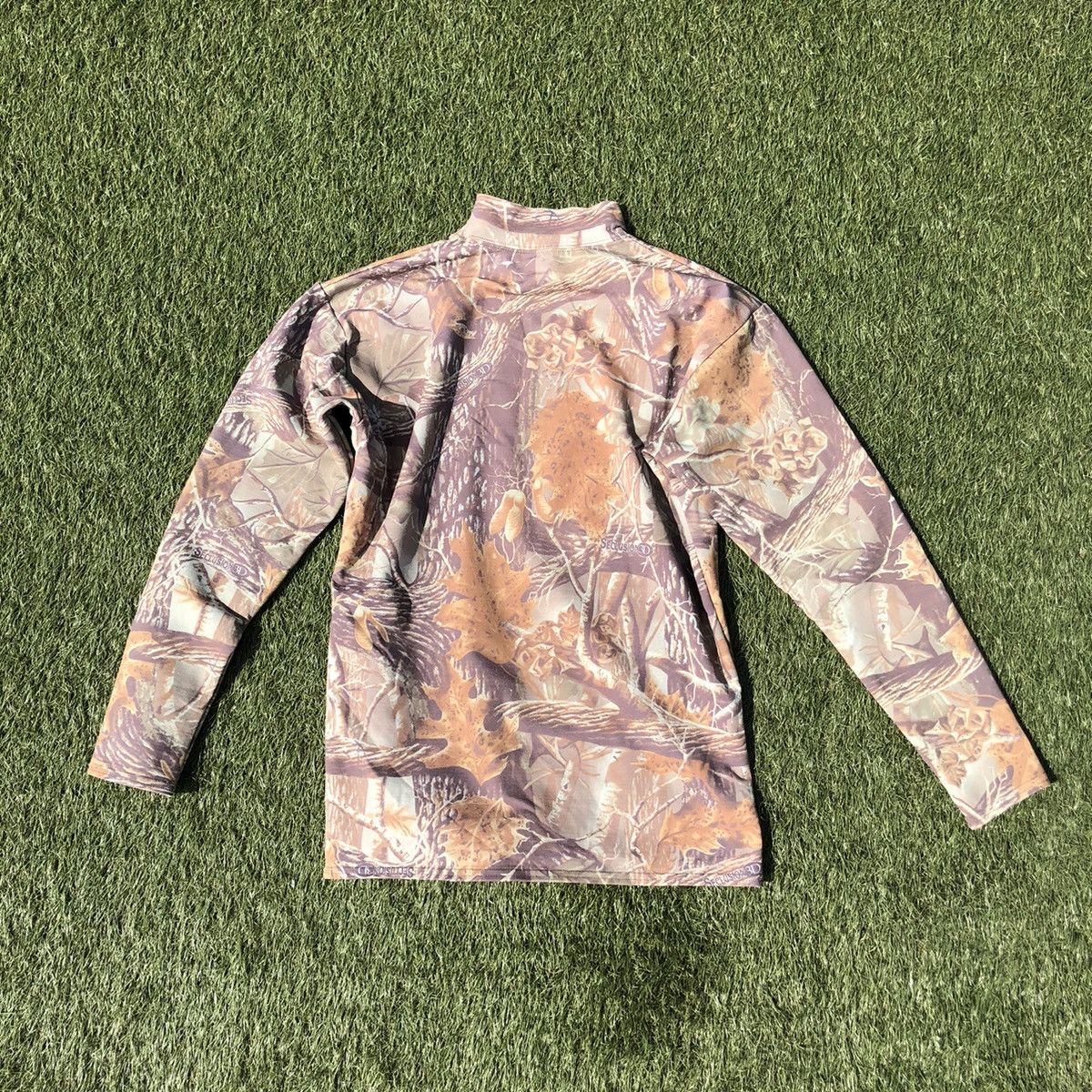 Cabelas × Realtree Cabelas real tree camo shirt Size US XL / EU 56 / 4 - 6 Thumbnail