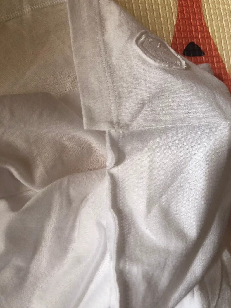 Saint Laurent Paris Saint laurent paris short sleeves 2506-Nextarrow Size US XXL / EU 58 / 5 - 4 Thumbnail