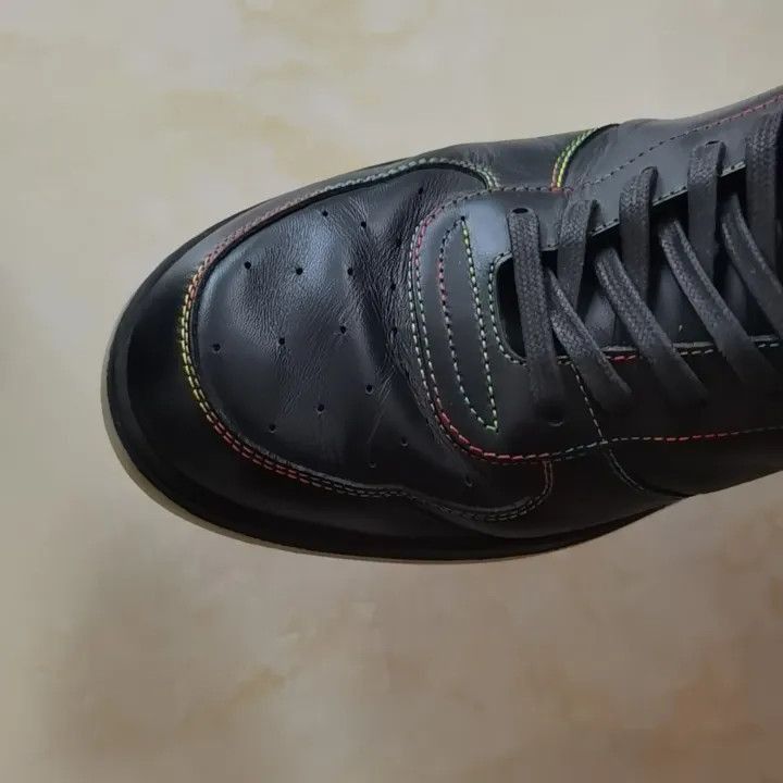 Other Louis Vuitton High-Top Sneakers in Black -2508 Size US 8 / EU 41 - 6 Thumbnail