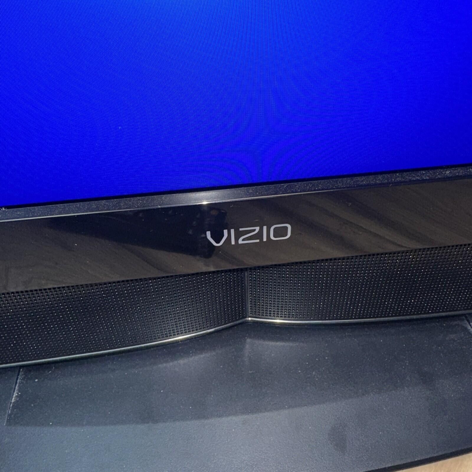 Vision Streetwear Vizio VW32L HDTV40A 32" LCD HDTV HDMI Flat Screen w Remote Size ONE SIZE - 3 Thumbnail