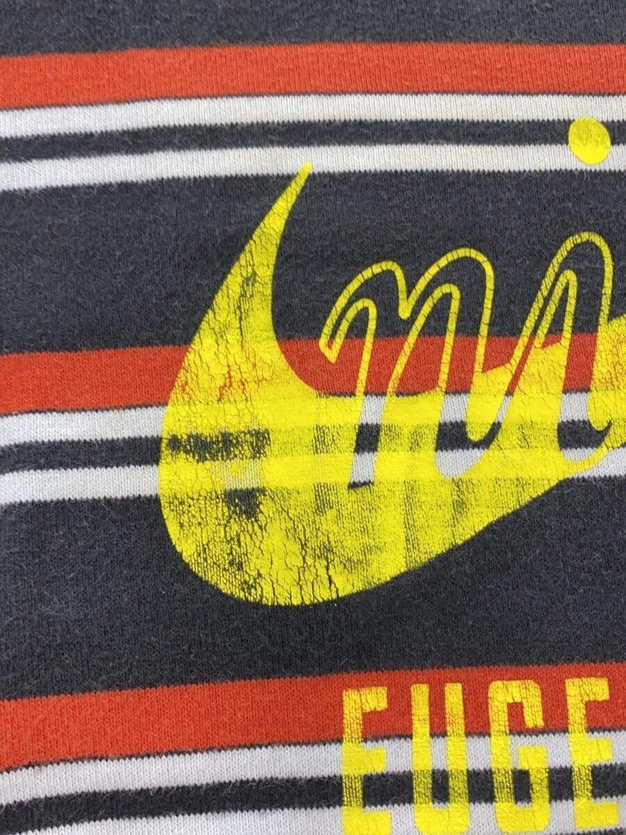 Comme des Garcons × Junya Watanabe × Nike Collab Vintage Retro Tee Size US S / EU 44-46 / 1 - 7 Thumbnail