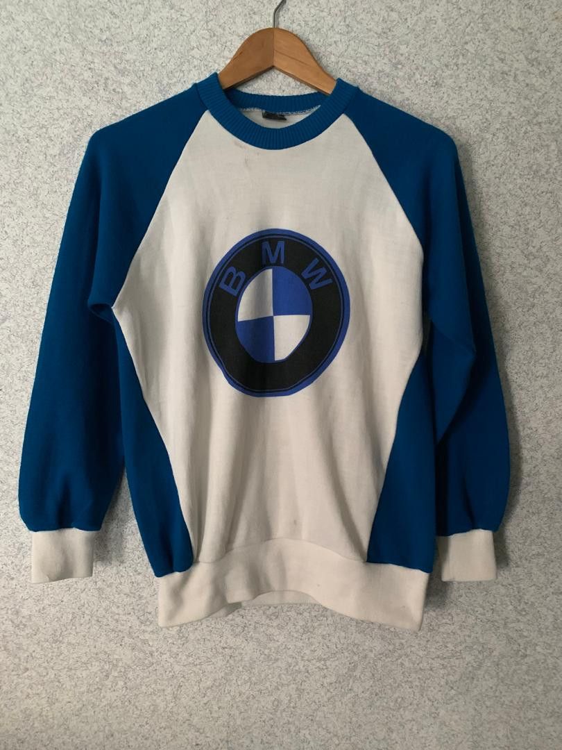 BMW × Vintage BMW Size US M / EU 48-50 / 2 - 1 Thumbnail