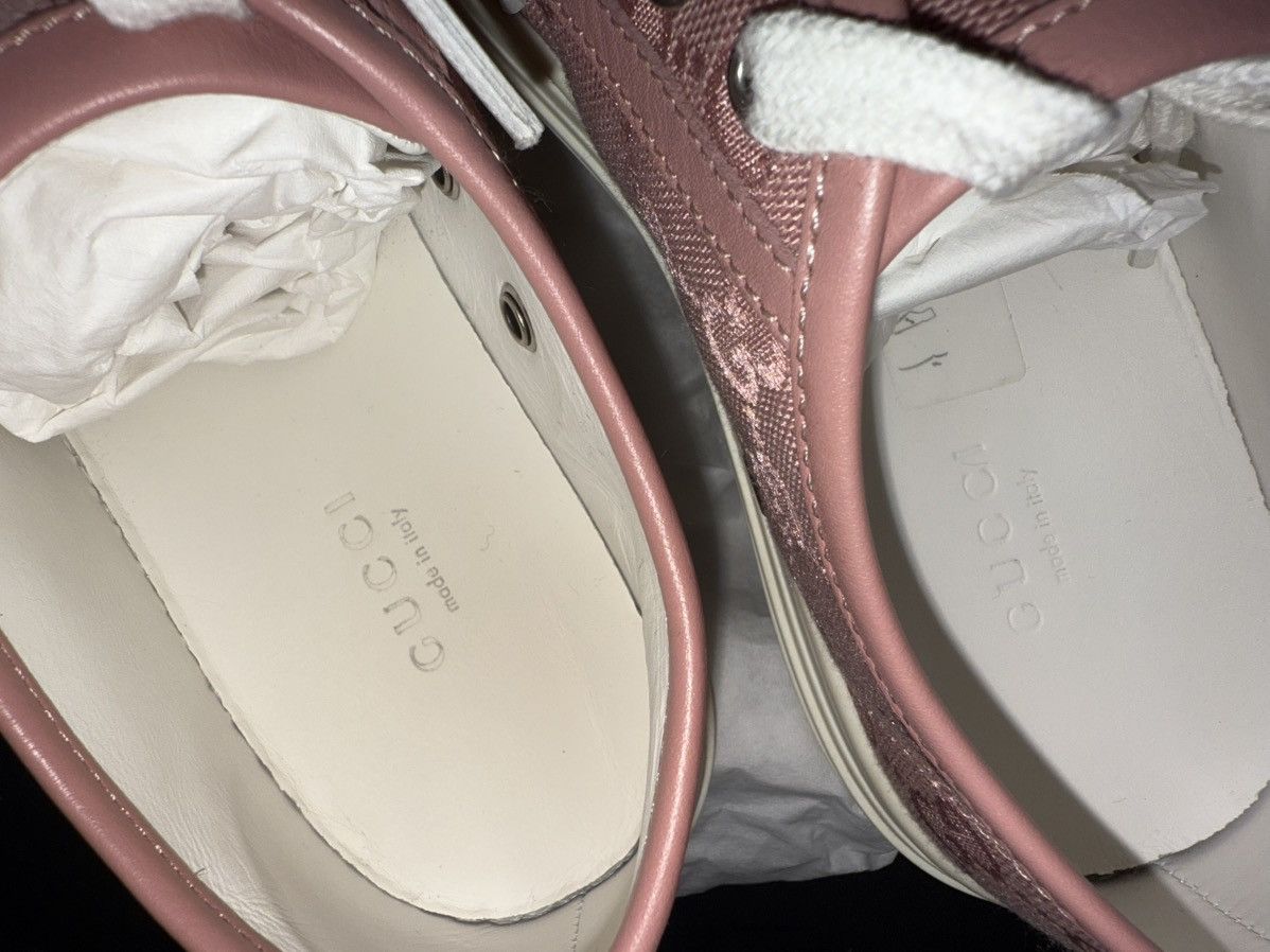 Gucci Gucci Low-top’s (Women’s) Size US 7 / IT 37 - 10 Thumbnail