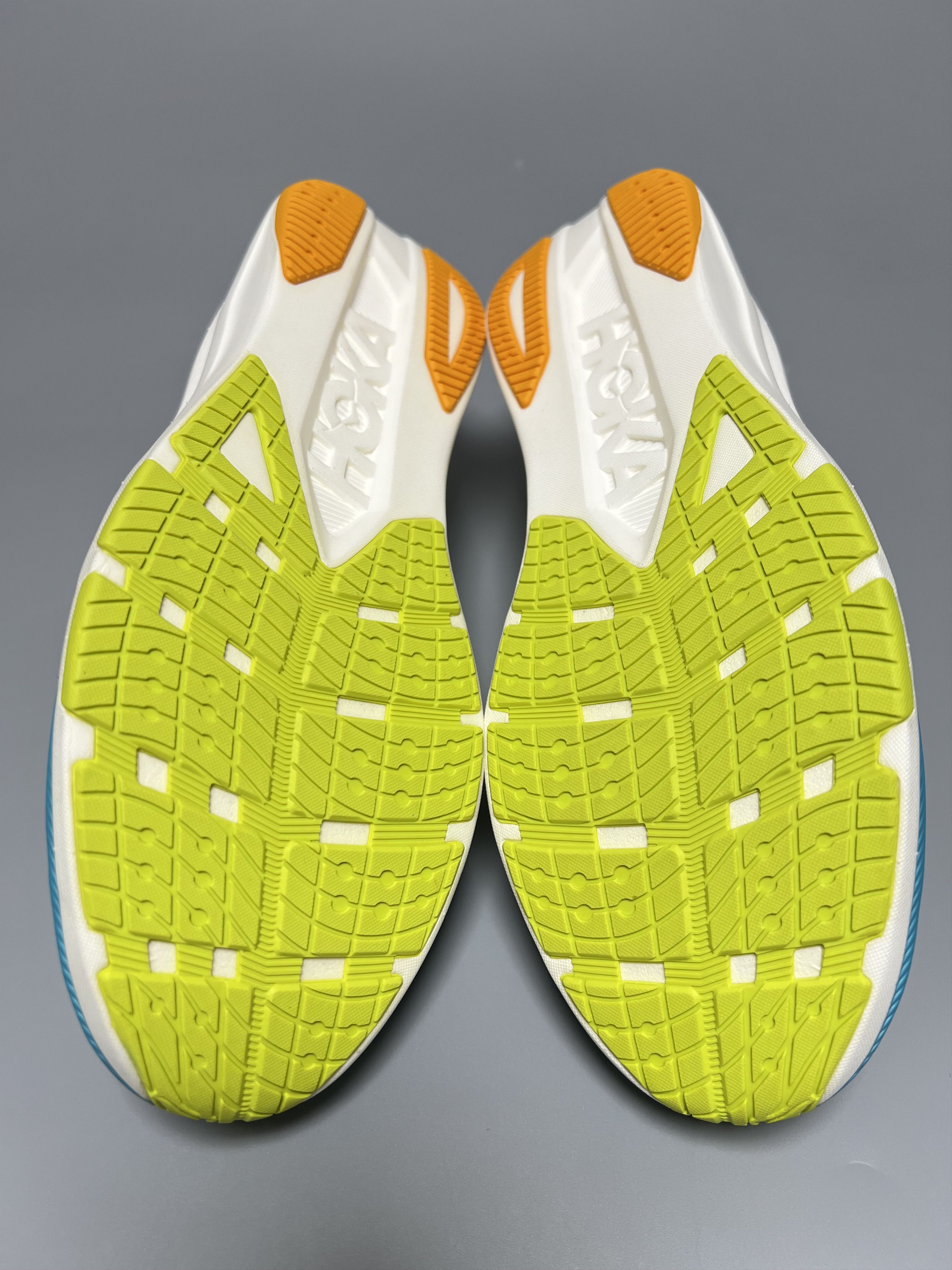 Hoka Hoka One One Cielo Road Unisex Running Shoes Size US 7.5 / EU 40-41 - 15 Thumbnail