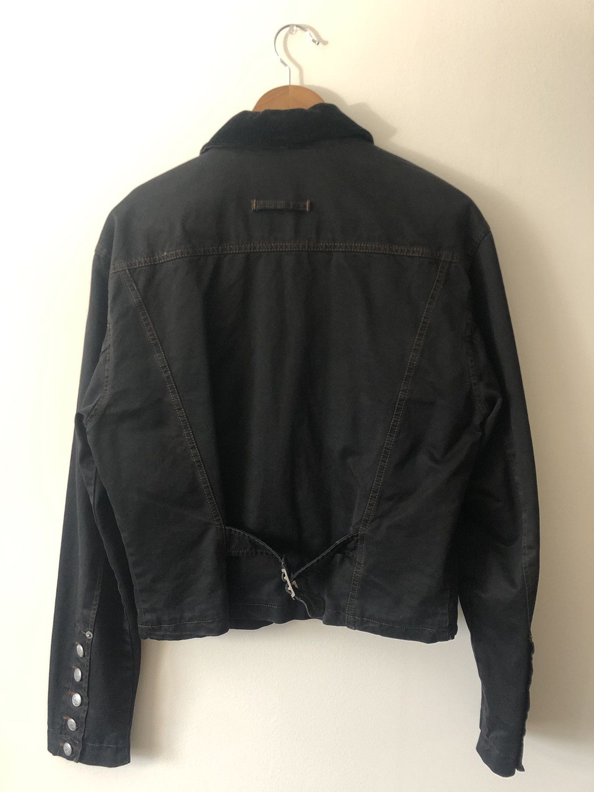 Jean Paul Gaultier Jean Paul Gaultier Size US M / EU 48-50 / 2 - 2 Thumbnail