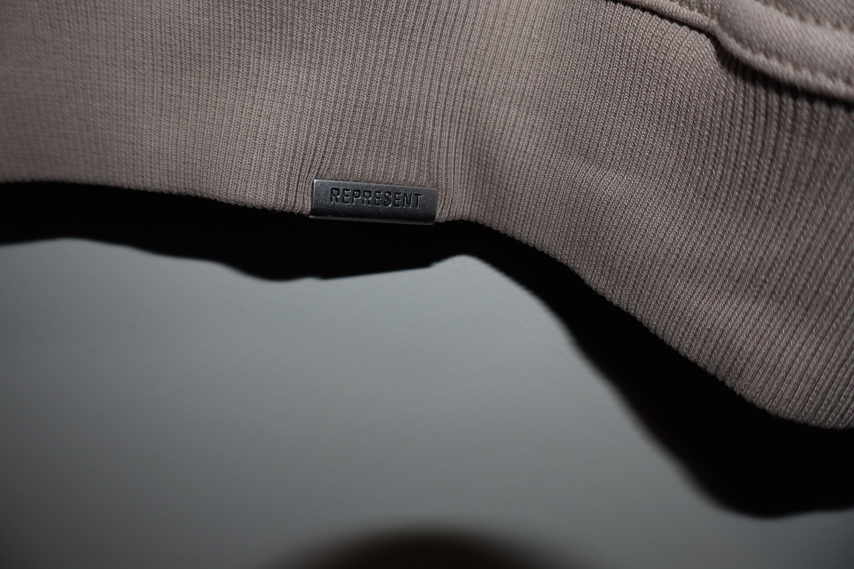 Represent Clo. Icarus sweatshirt Size US L / EU 52-54 / 3 - 5 Thumbnail