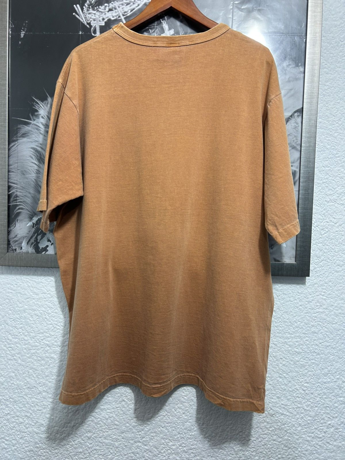 Gramicci × Vintage VTG Gramicci Stickman Tee Size US XL / EU 56 / 4 - 2 Thumbnail