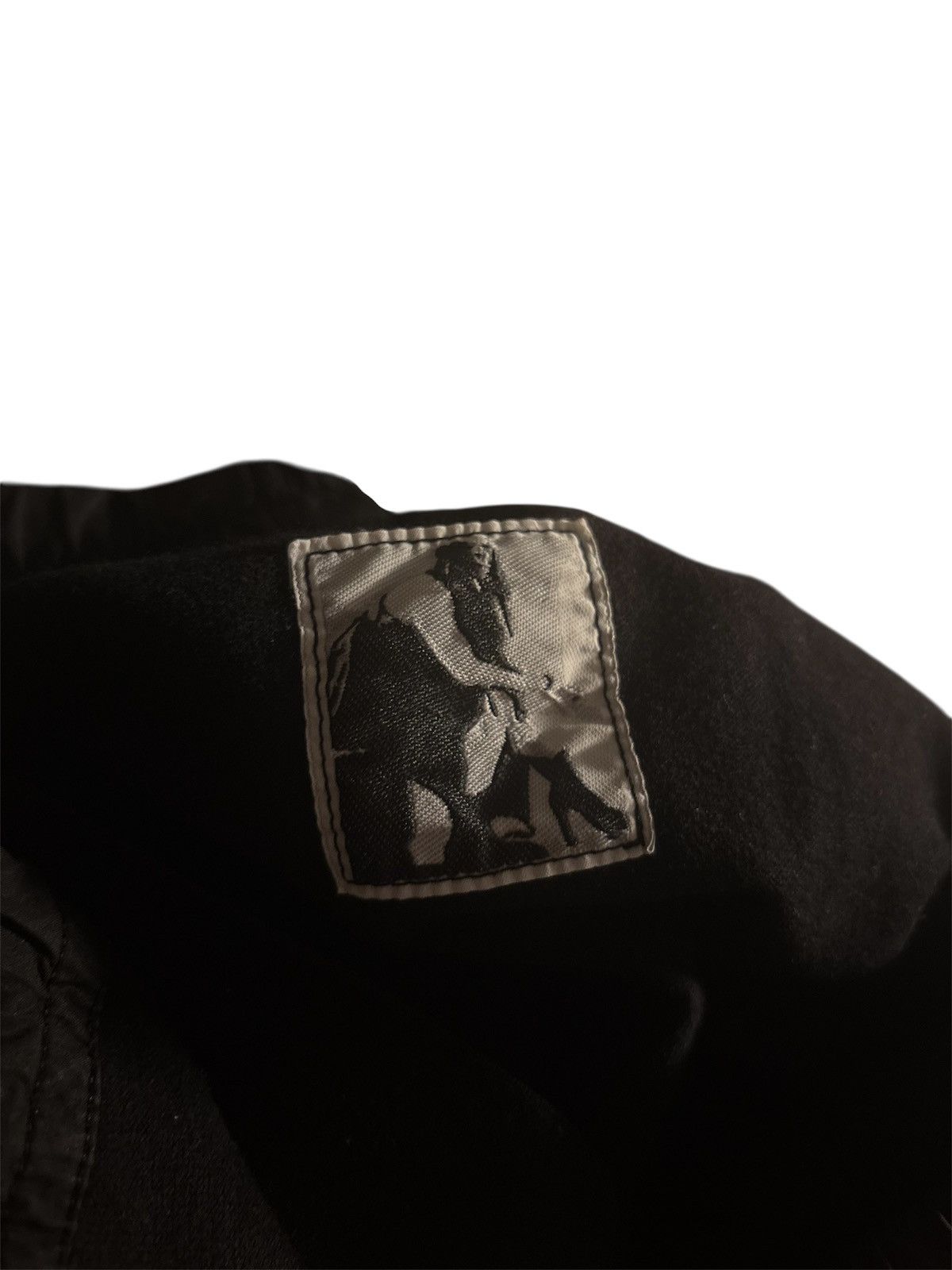 Rick Owens Rick Owens FW23 Creatch Cargos Size US 32 / EU 48 - 6 Thumbnail
