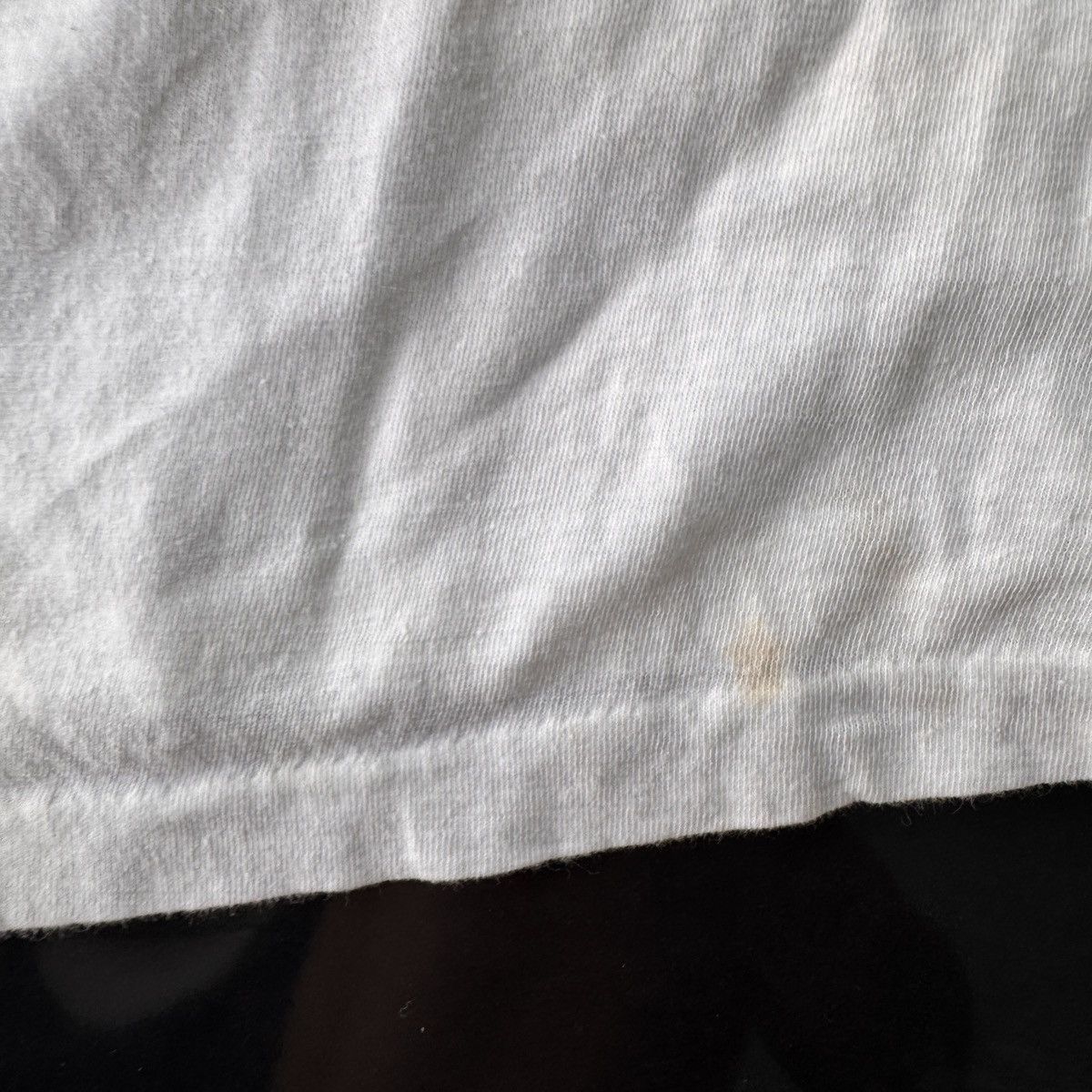 Vintage Vintage Calvin & Hobbes with Snoopy Parody T Shirt Size US XL / EU 56 / 4 - 3 Thumbnail