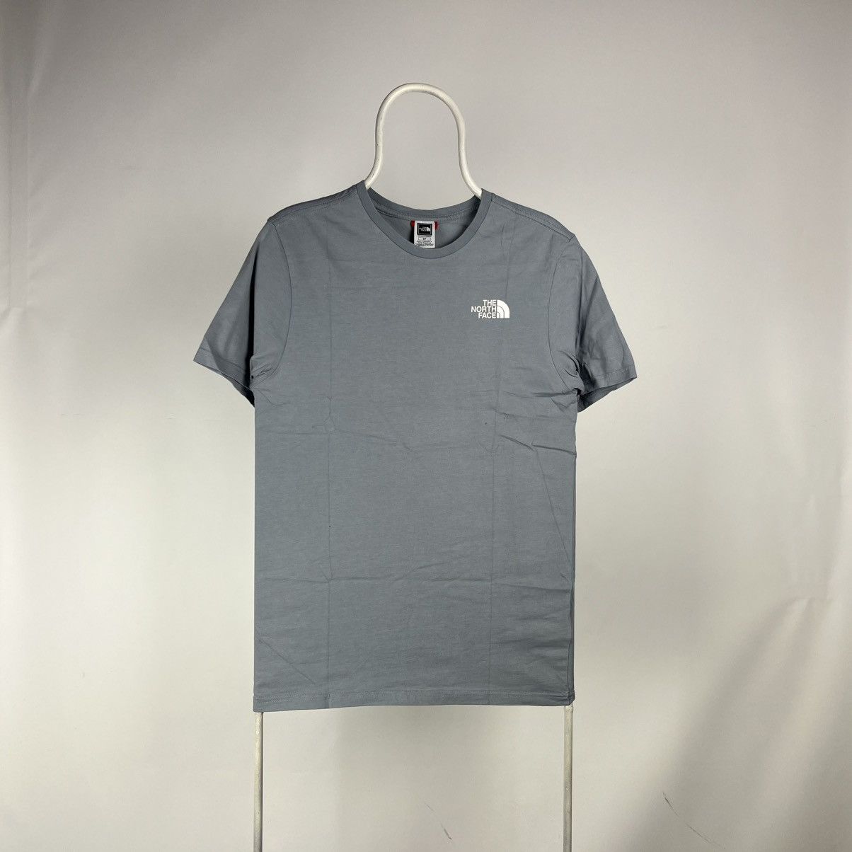 The North Face The North Face T-shirt reverse logo size Small Size US S / EU 44-46 / 1 - 2 Thumbnail