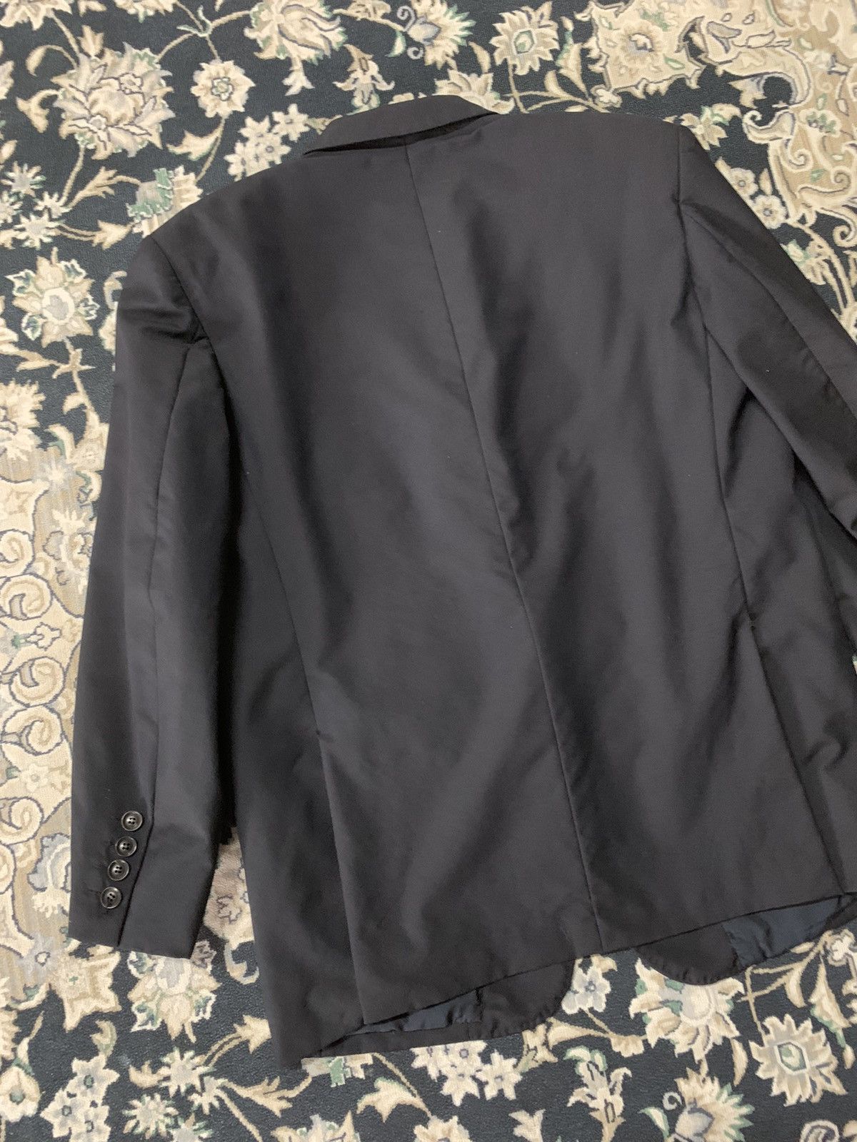 Christian Dior Monsieur CHRISTIAN DIOR BLAZER Size 36R - 9 Thumbnail