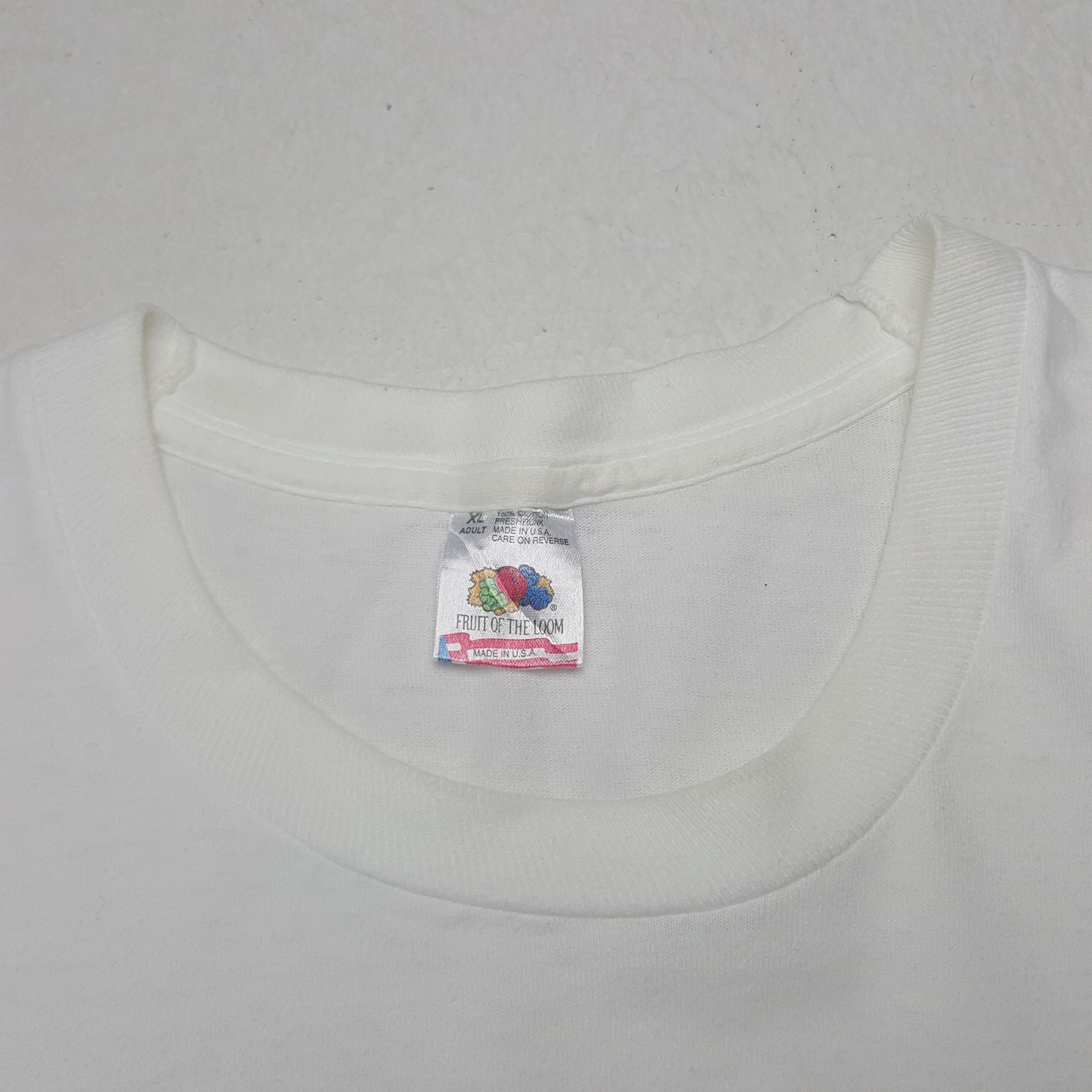 NFL Vintage Northwestern Football Team Panther Tshirt C285N58 Size US L / EU 52-54 / 3 - 4 Thumbnail