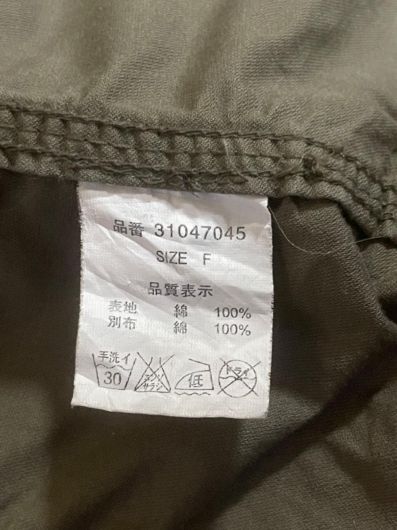 GOA GOA Bono Jacket Size US S / EU 44-46 / 1 - 18 Thumbnail