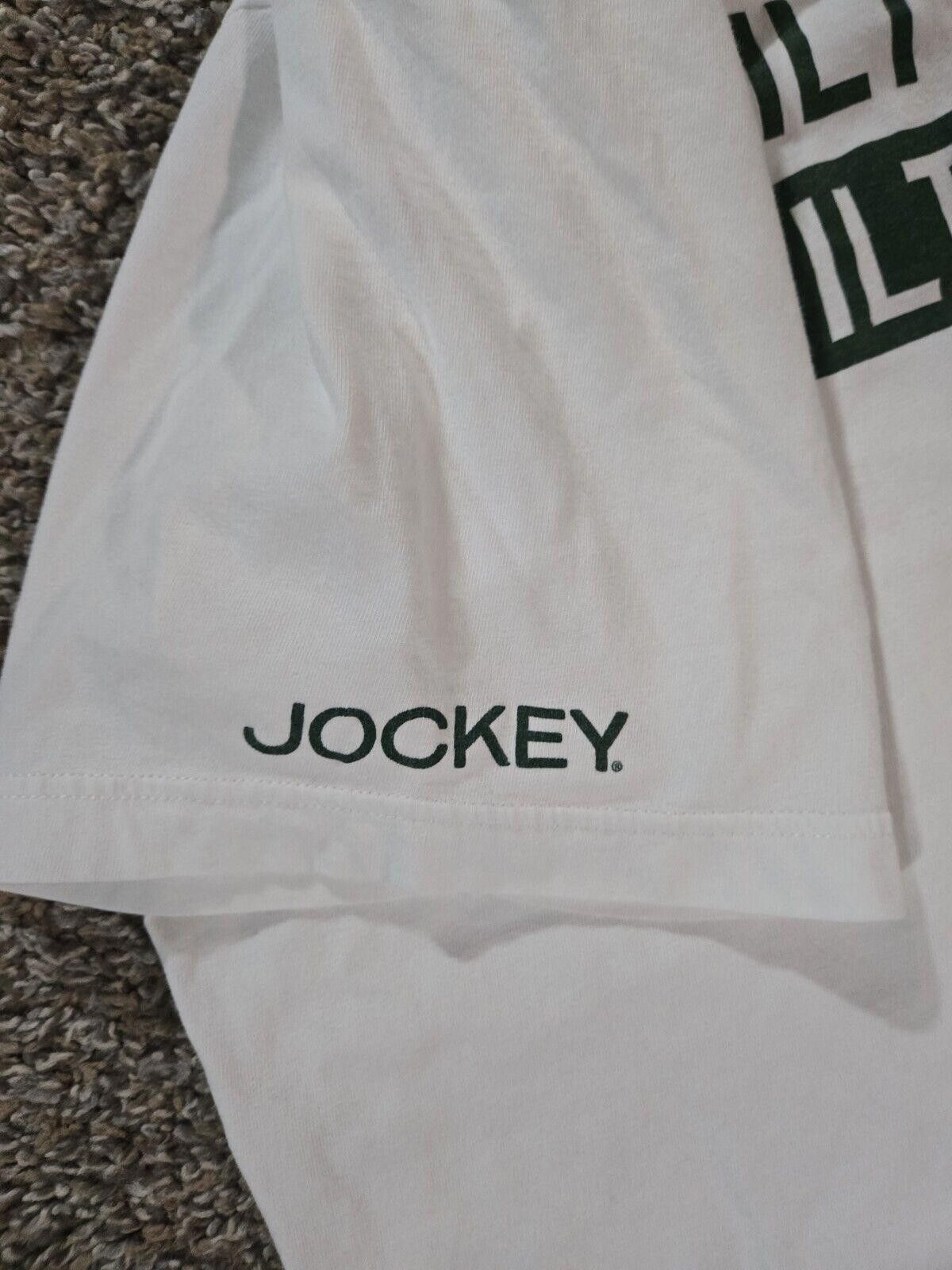 Jockey "Built To Contend" Milwaukee Bucks Eastern Conference Finals Size US XL / EU 56 / 4 - 4 Thumbnail