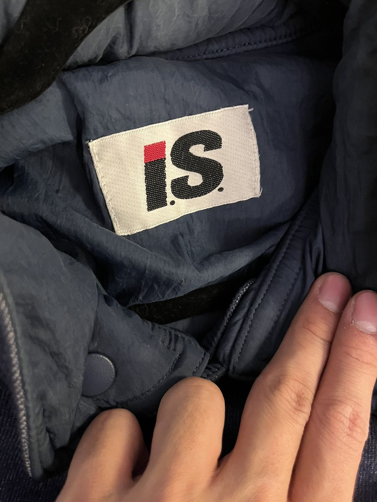 Issey Miyake Issey Sports Reversible Bomber Size US M / EU 48-50 / 2 - 7 Thumbnail