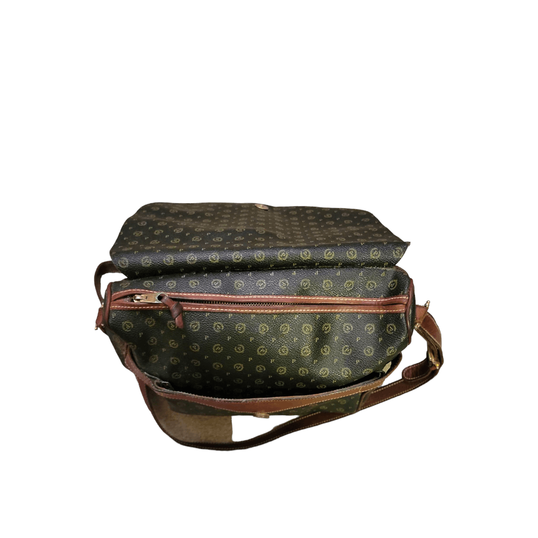 Pollini Vintage Pollini Handbag Size ONE SIZE - 3 Thumbnail