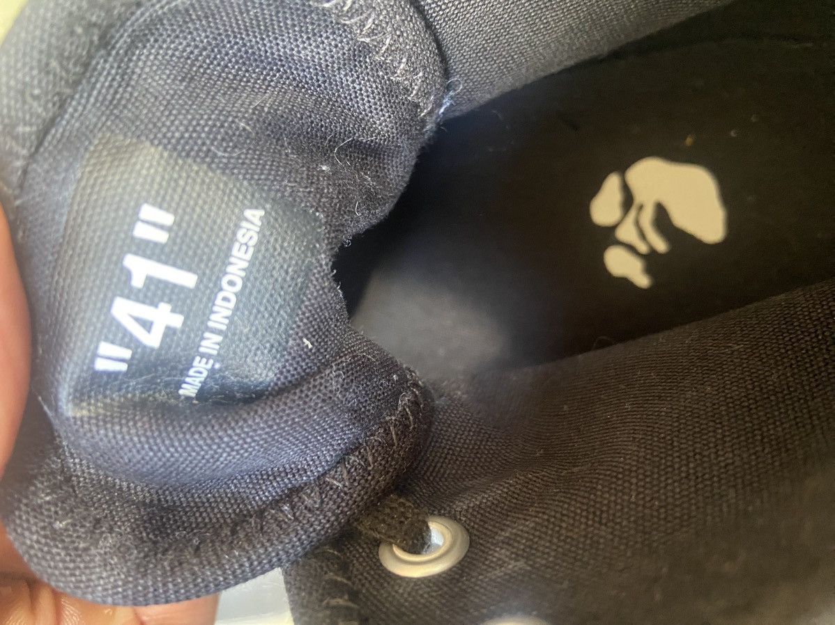 Off-White Off White Vulc Mid Size US 8 / EU 41 - 5 Thumbnail