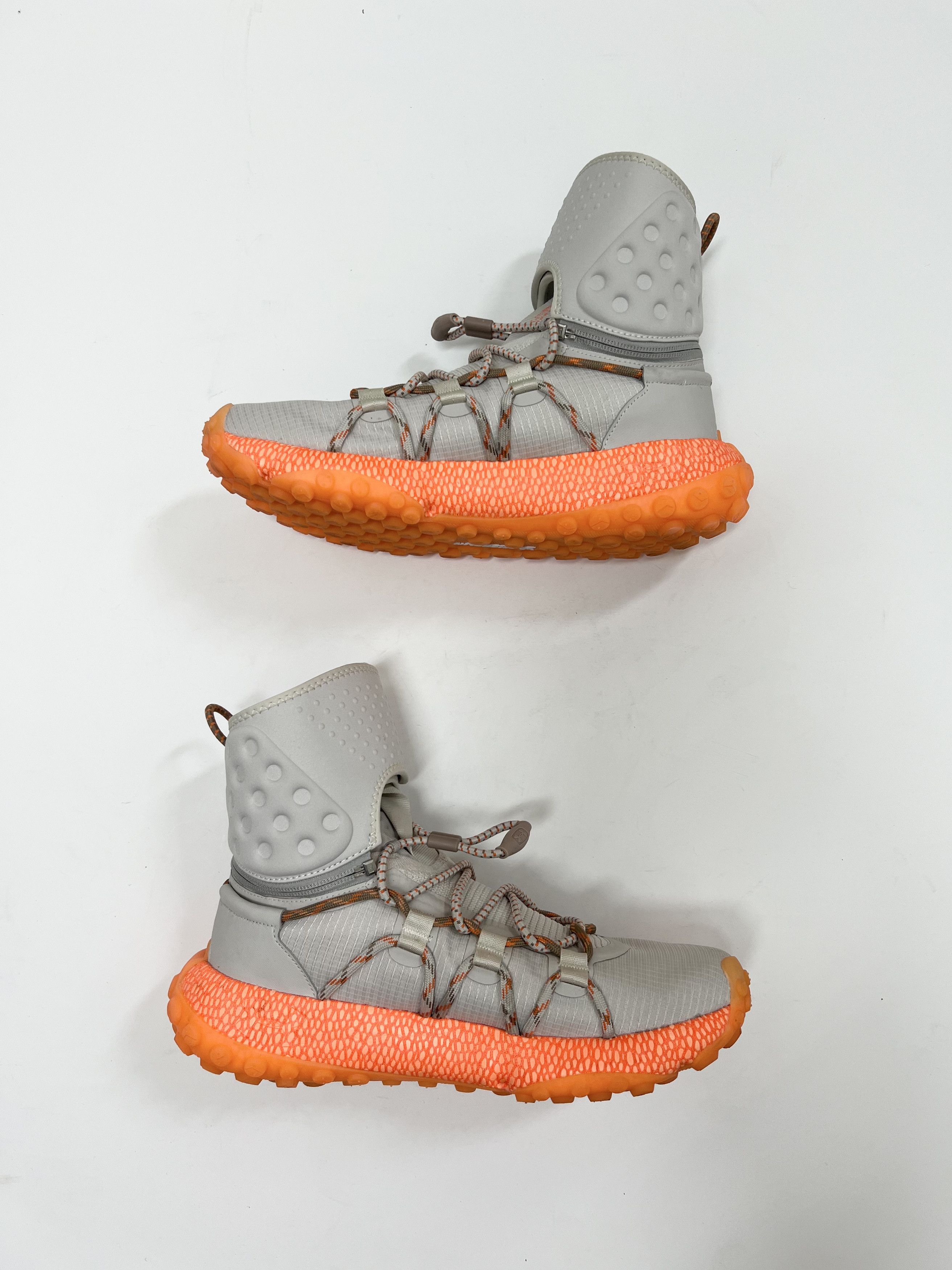 Under Armour HOVR Summit FT Cuff Fog Orange Tropic Men's