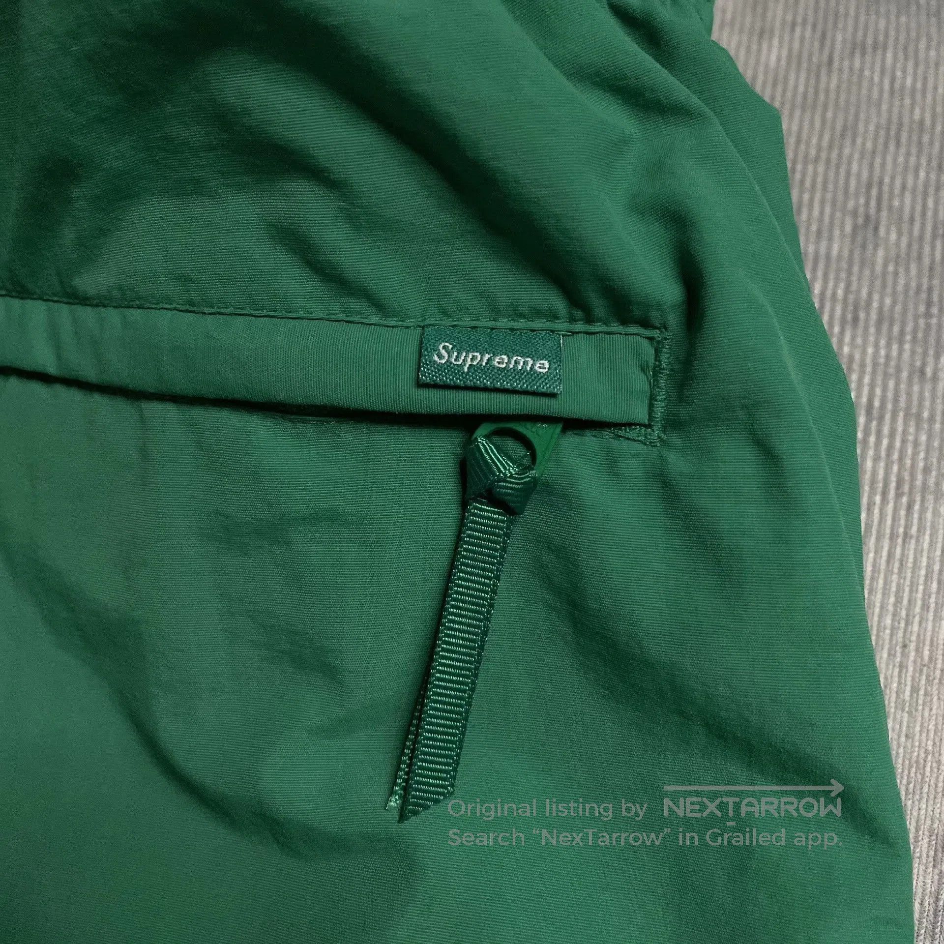 Supreme Supreme FW20 Warm Up Pant. Size US 26 / EU 42 - 6 Thumbnail
