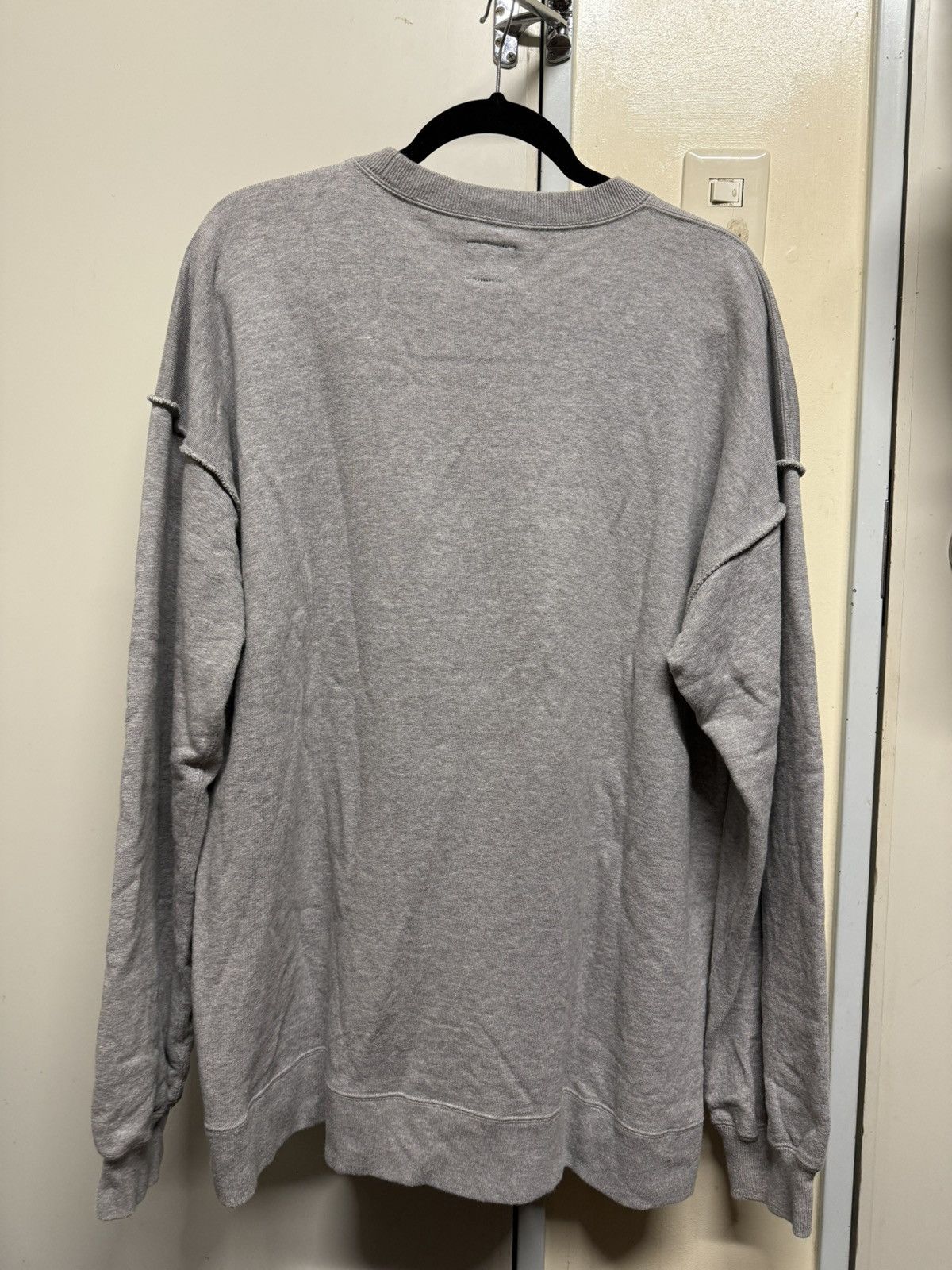 Needles Needles patch sweatshirt Size US M / EU 48-50 / 2 - 8 Thumbnail