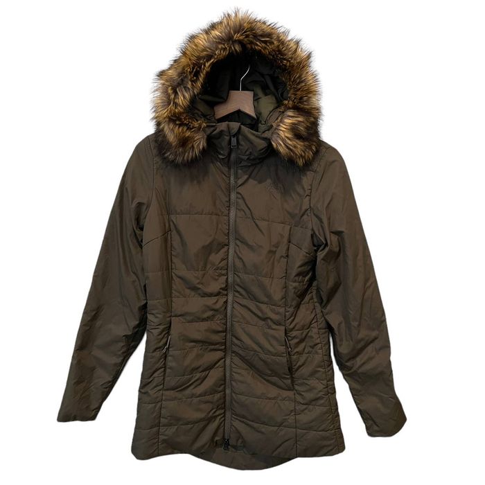 Harway hot sale insulated parka