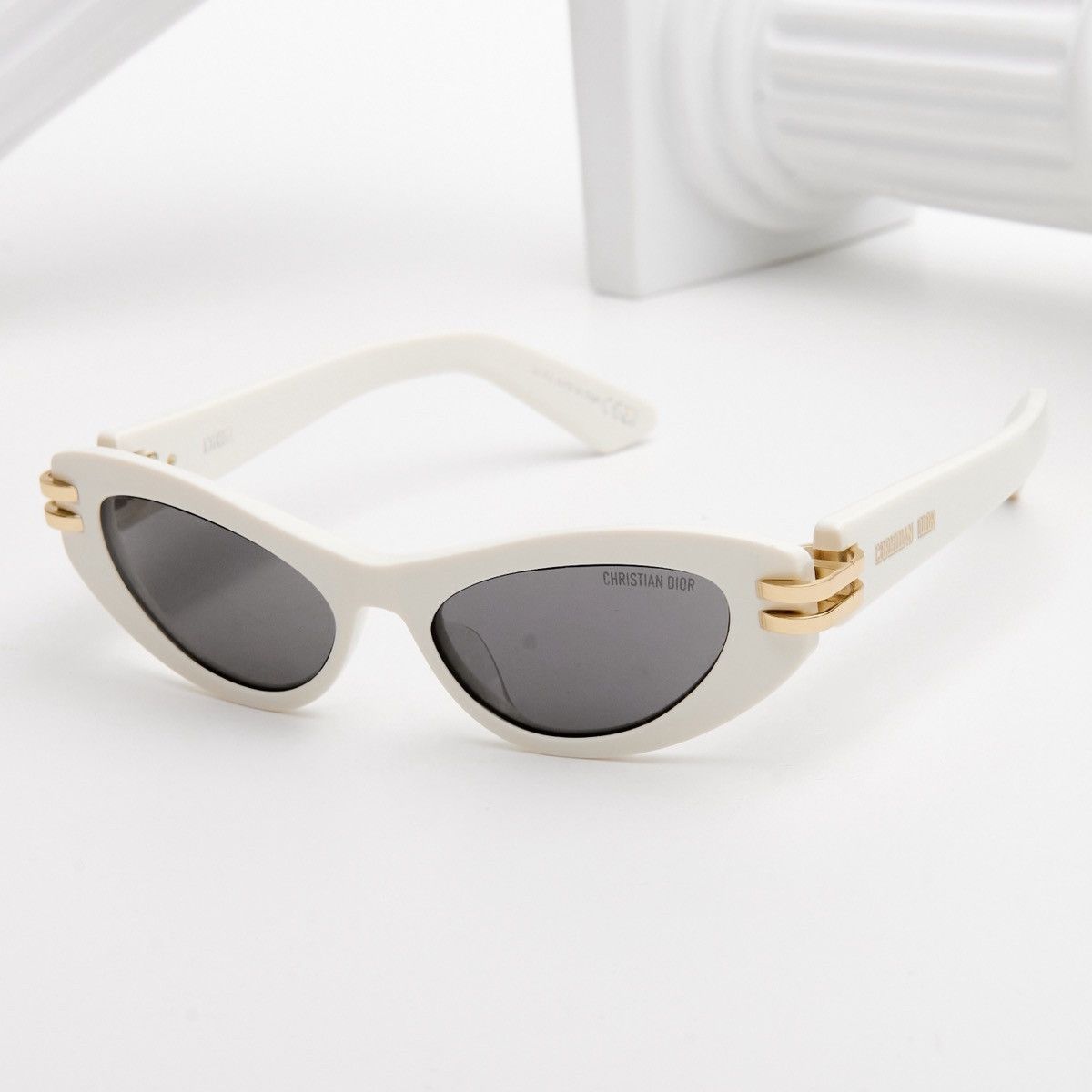 Dior DIOR CDIOR B1U 95A0 SUNGLASSES Size ONE SIZE - 2 Thumbnail