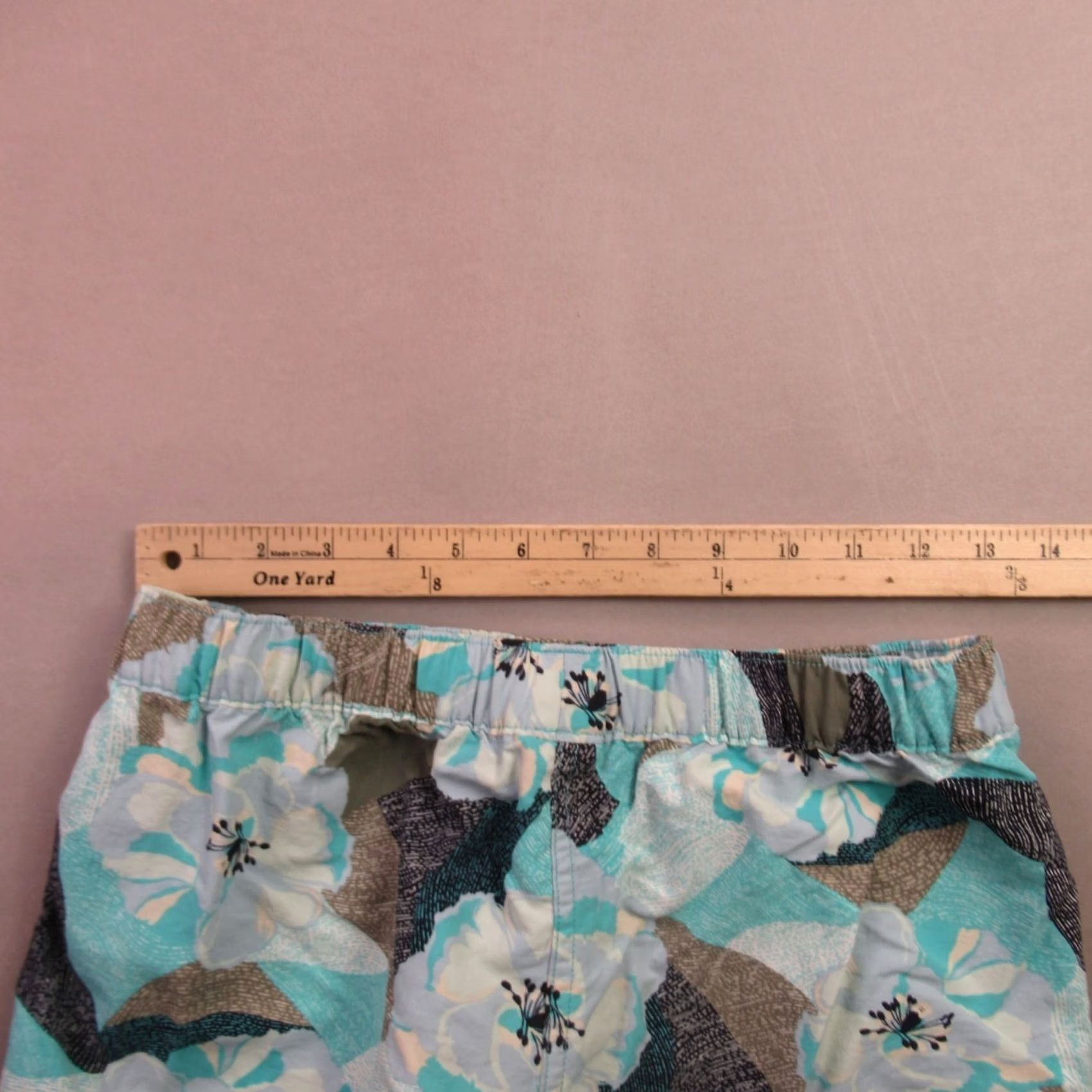 Patagonia Patagonia Shorts Womens Small Lightweight Pockets Activewear Size 26" / US 2 / IT 38 - 7 Thumbnail