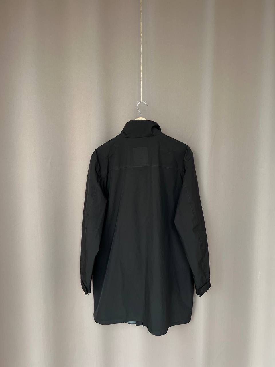 Herno Herno Laminar Gore-Tex Light Coat Mens Size 56 or M/L Jacket Size US L / EU 52-54 / 3 - 7 Thumbnail