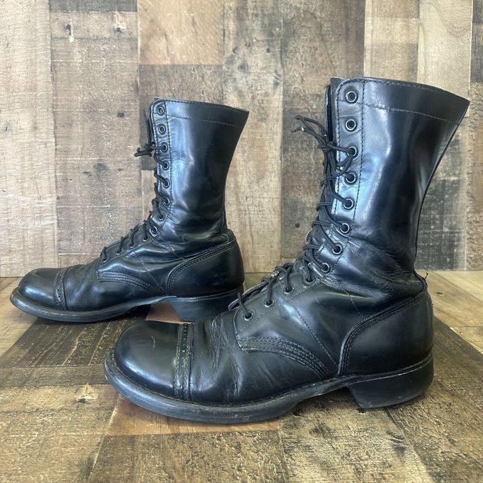 Vintage corcoran jump on sale boots