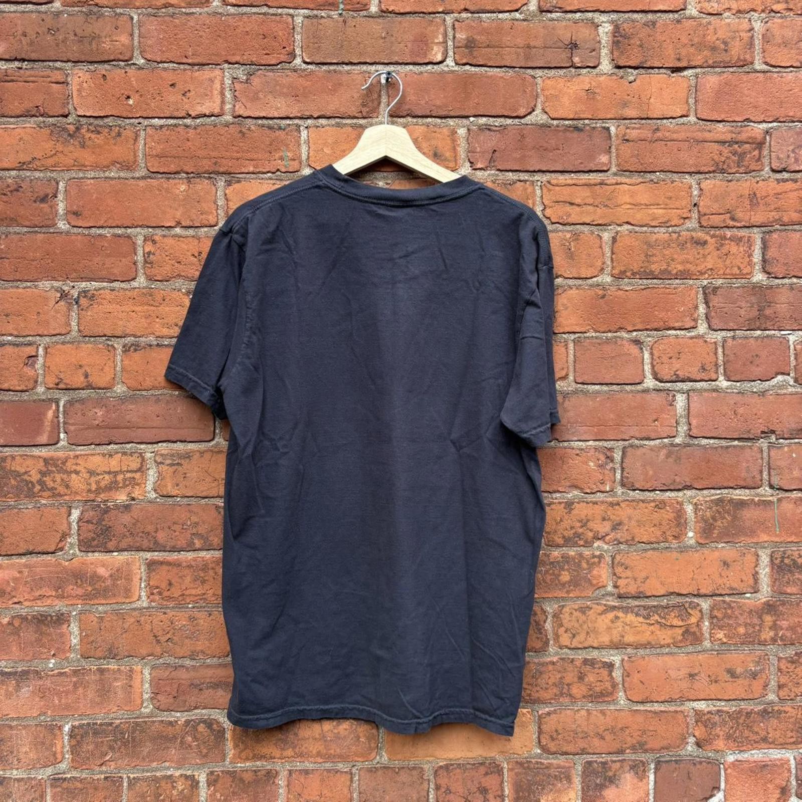 Comfort Colors x men t shirt L rare wolverine Size US L / EU 52-54 / 3 - 4 Thumbnail