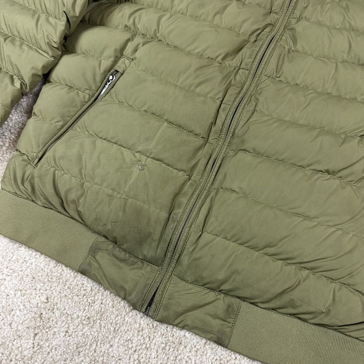 Designer × Parajumpers Parajumpers Lightweight Down Jacket XS Ugo Vincent Certilogo Size US XS / EU 42 / 0 - 21 Thumbnail