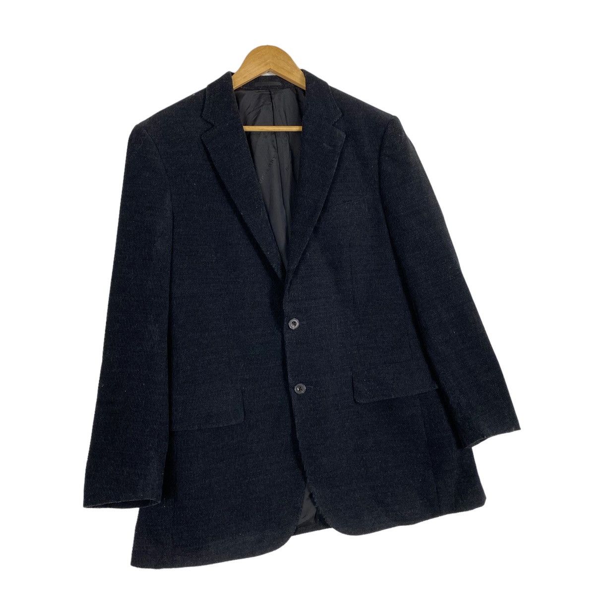 Burberry Burberry London Button Coat Blazer Size US M / EU 48-50 / 2 - 3 Thumbnail