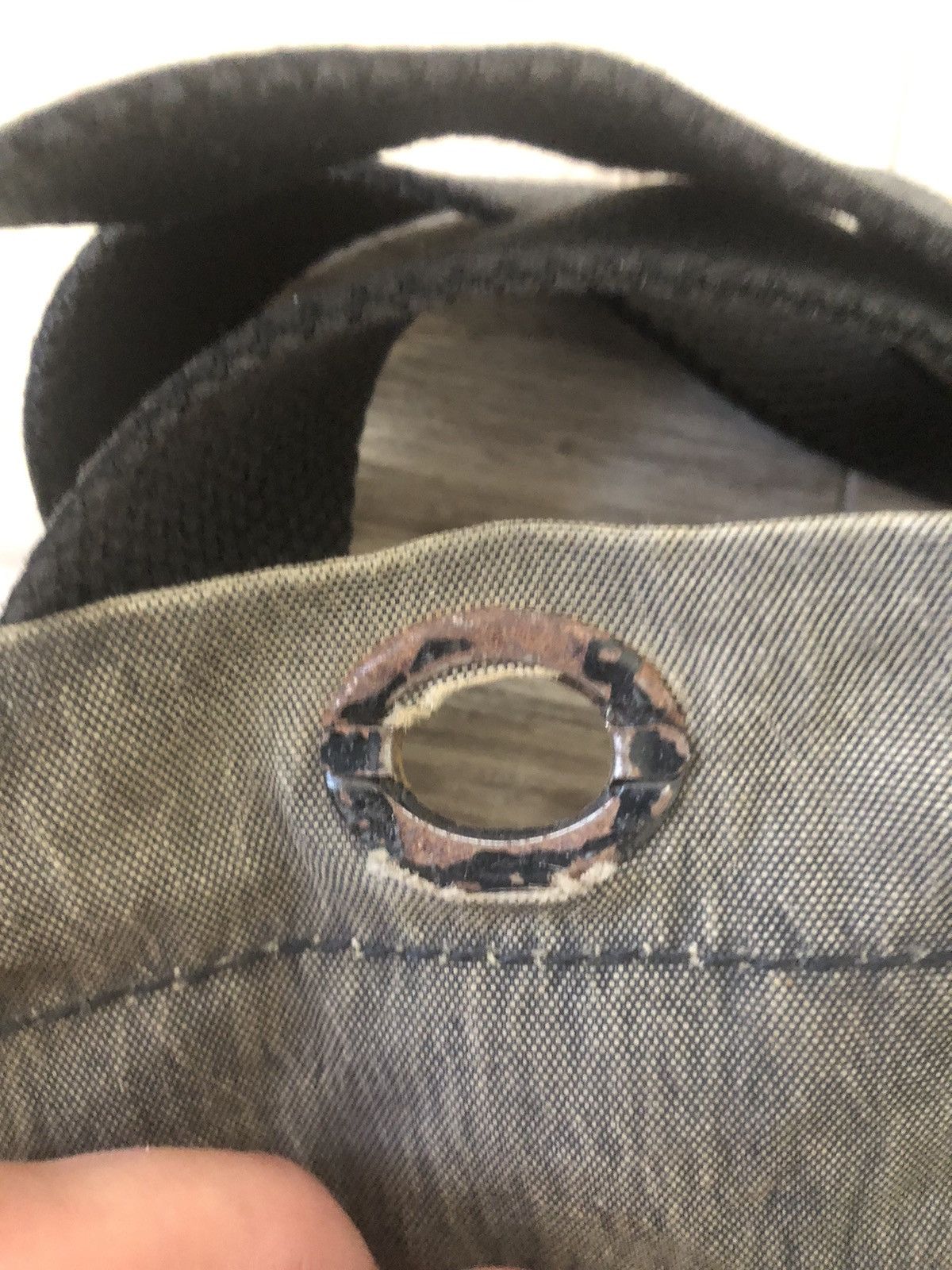 Vintage Vintage Kipling Y2K Bag Messenger Size ONE SIZE - 9 Thumbnail