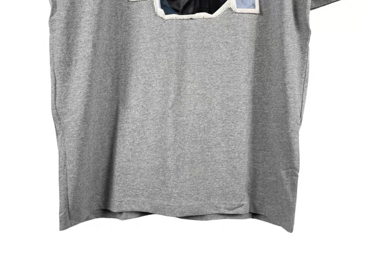 CLOT Clot Habits Ancestral Ties Short Sleeve T-Shirt J31 Size US XL / EU 56 / 4 - 4 Thumbnail