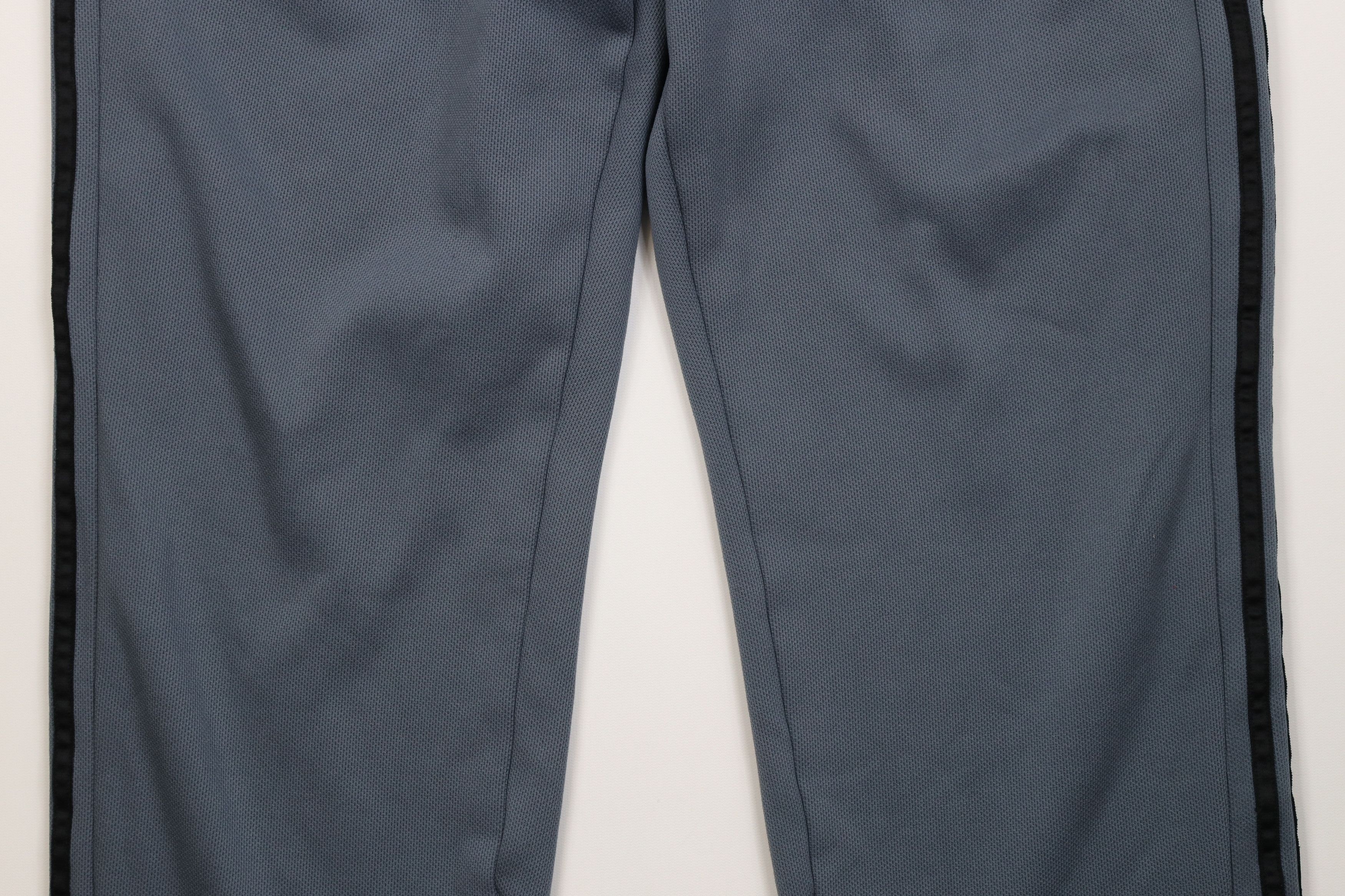 Adidas Adidas Bowling Green State University Football Sweatpants Size US 36 / EU 52 - 4 Thumbnail