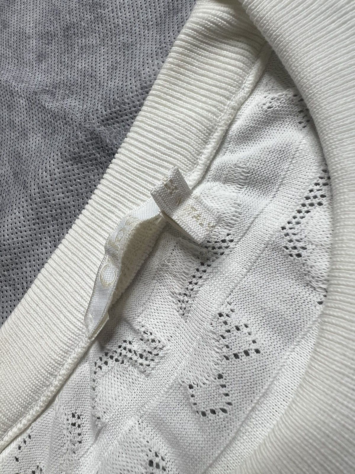 Chloe Chloe Women’s T-shirt Size XL / US 12-14 / IT 48-50 - 9 Thumbnail