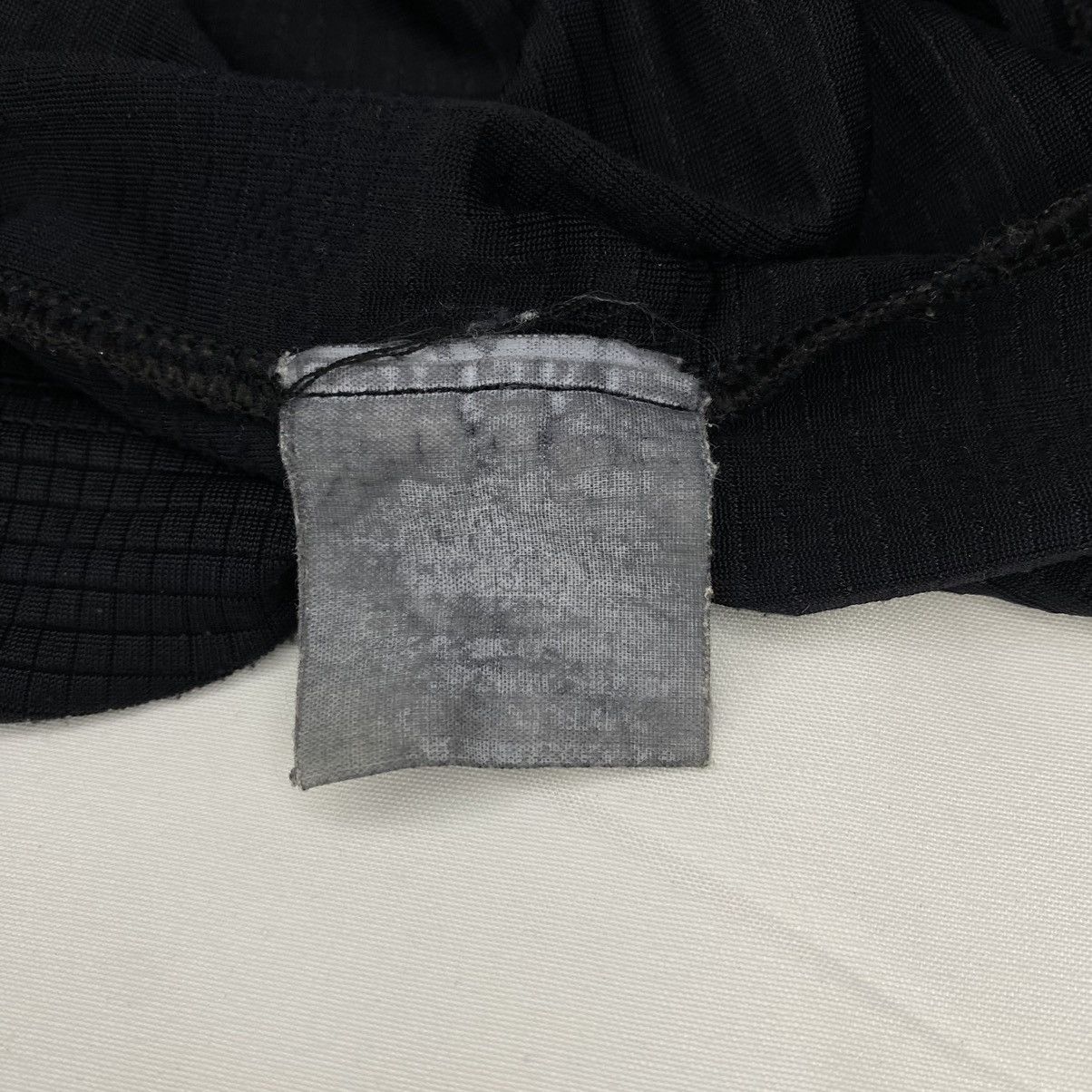 Jean Paul Gaultier Jean Paul Gaultier Maille Mesh Tee Size M / US 6-8 / IT 42-44 - 7 Thumbnail