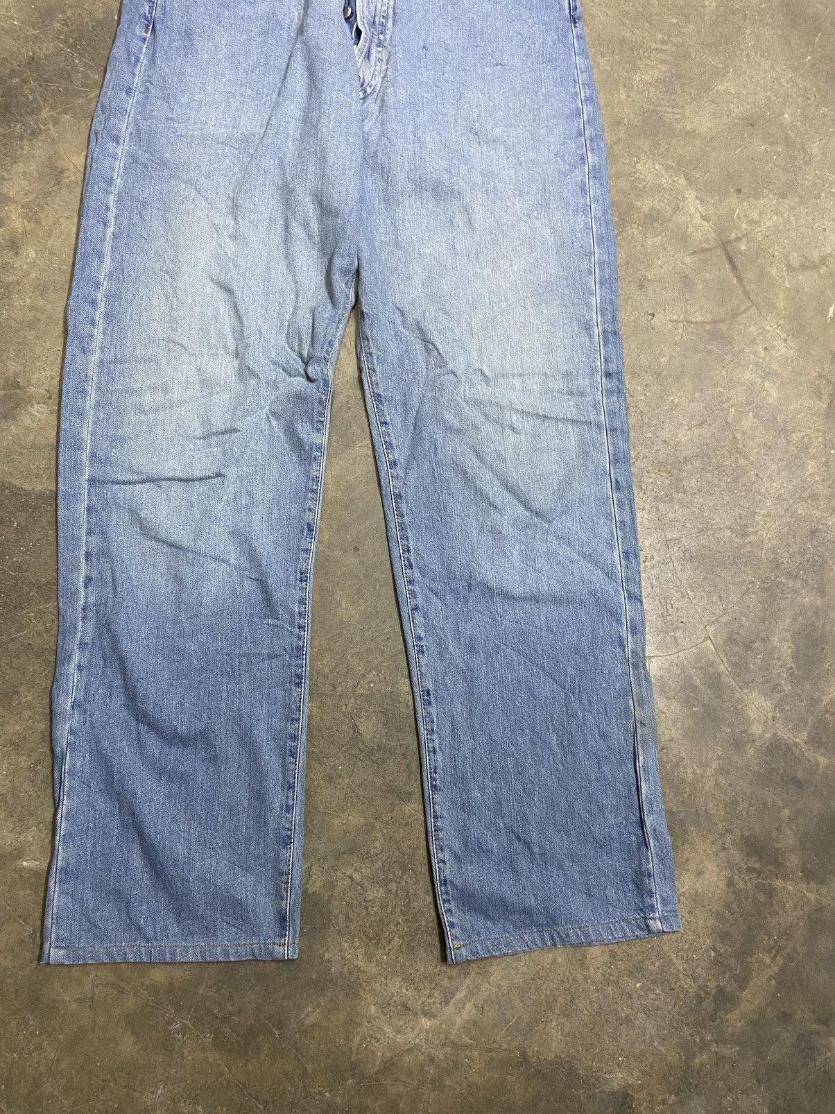Replay Replay jeans 901 regular fit Size US 32 / EU 48 - 5 Thumbnail